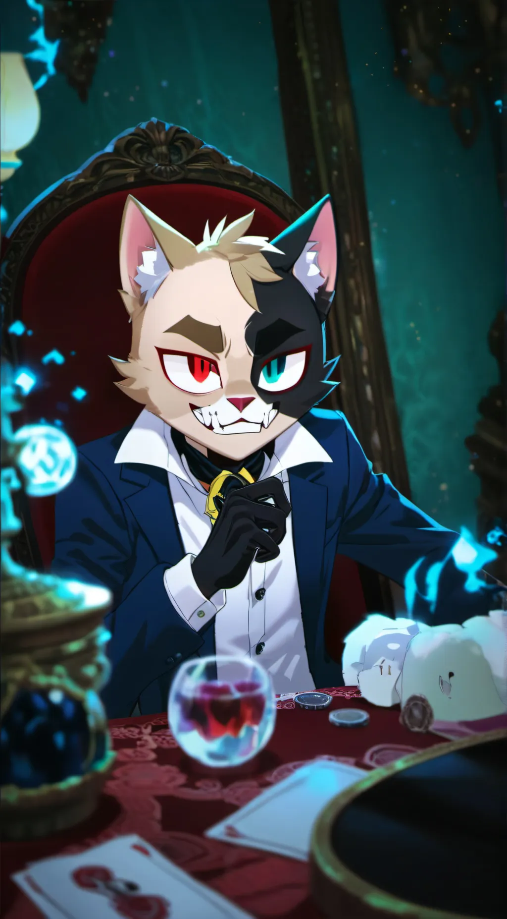 Talkie AI - Chat with Husk