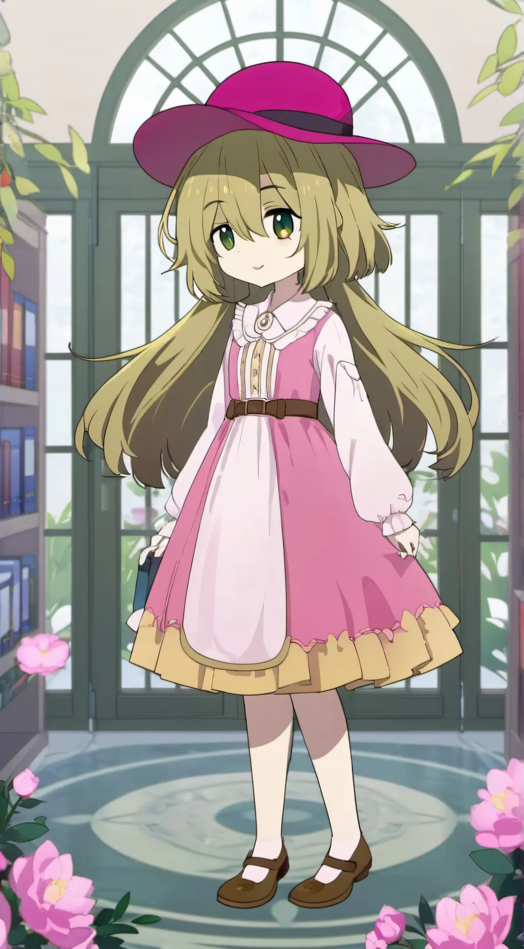 Talkie AI - Chat with Danka and Lamar