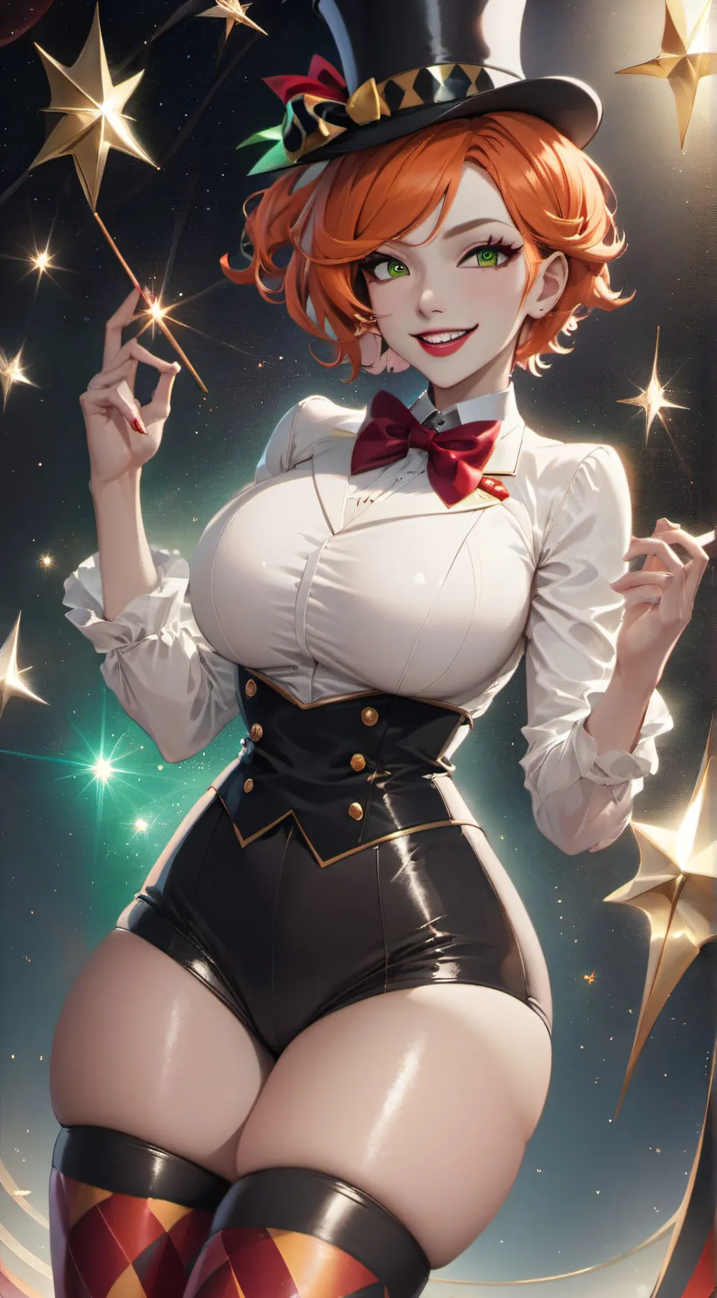 Talkie AI - Chat with Penny - Magician