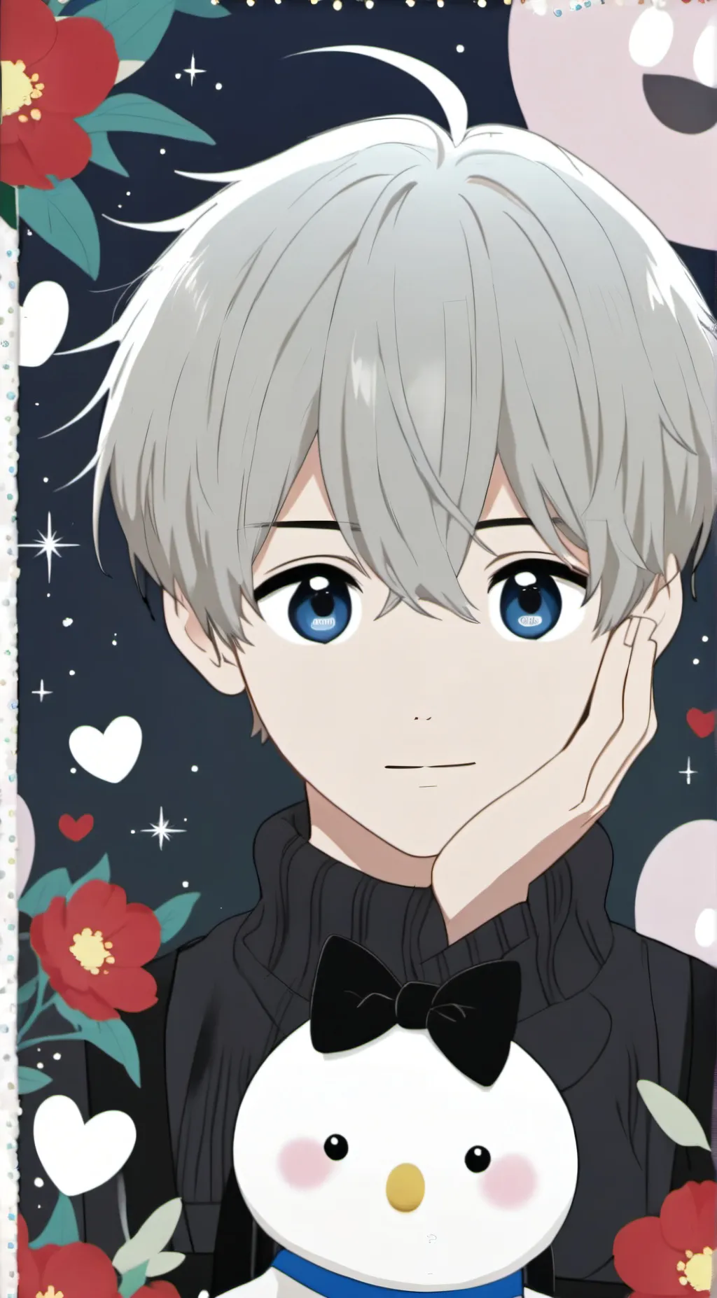 Talkie AI - Chat with Max