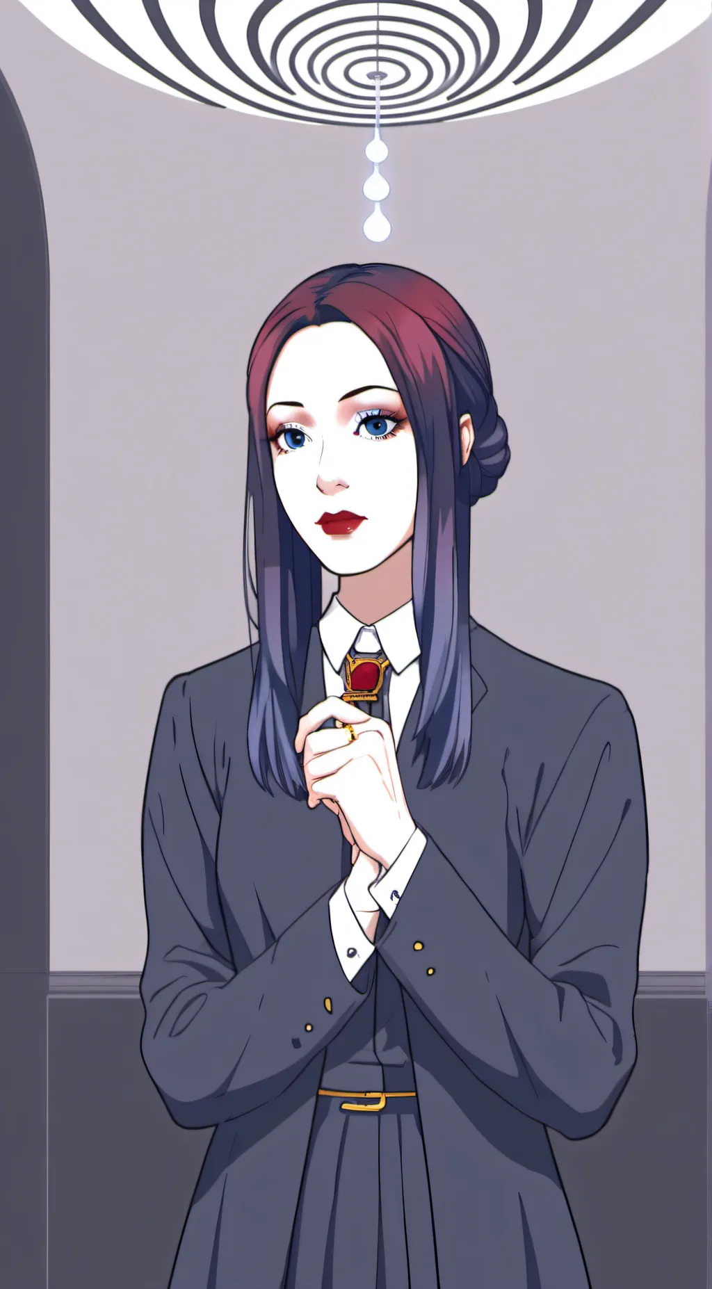 Talkie AI - Chat with cassy