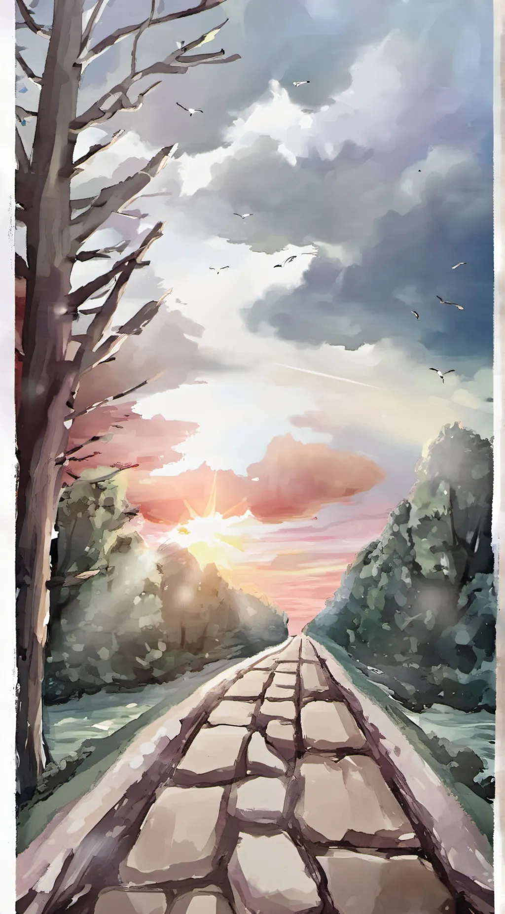 ai character: ragatha background