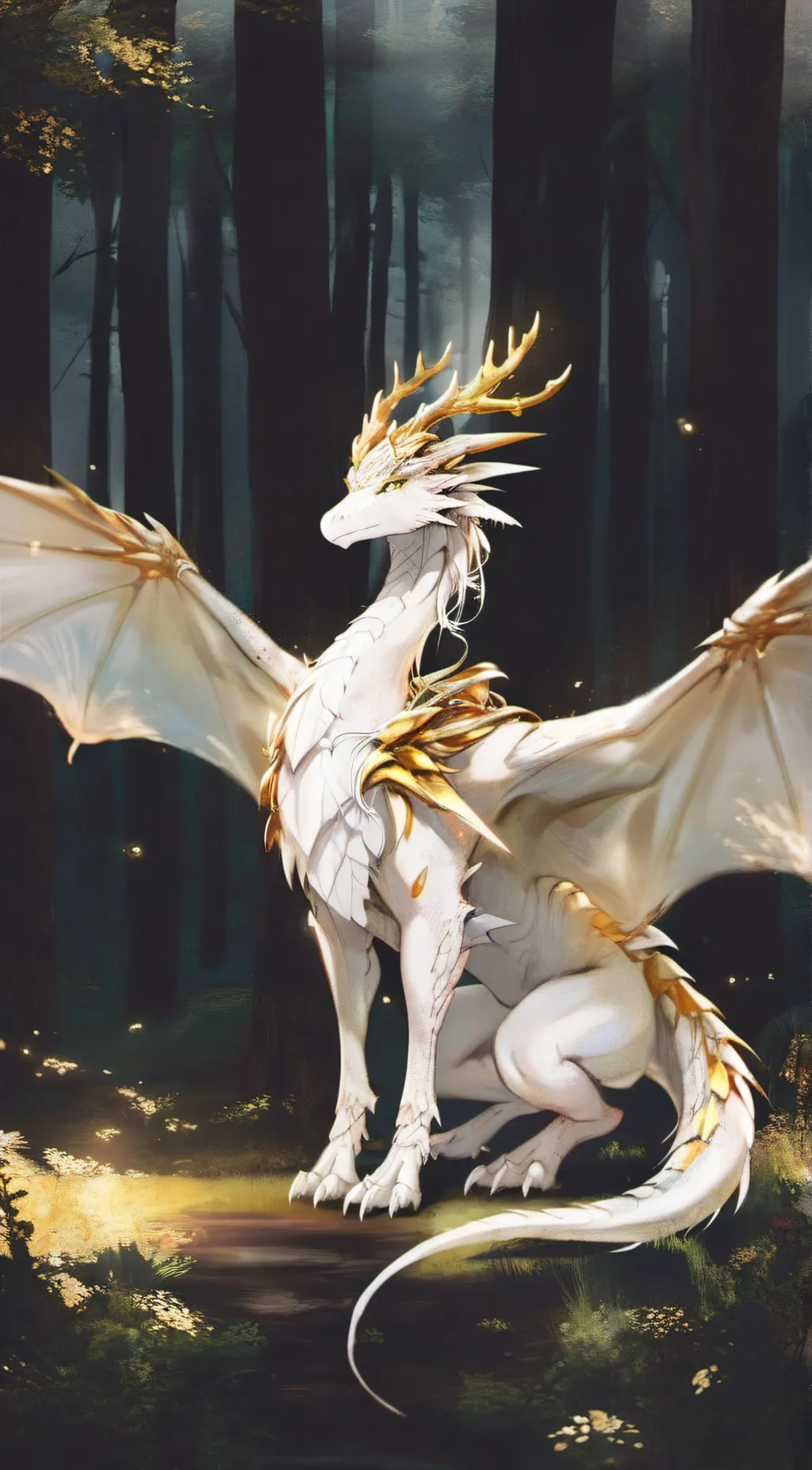 Talkie AI - Chat with Starry