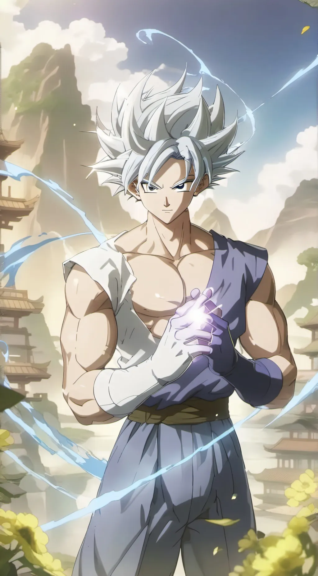 Talkie AI - Chat with Megoku