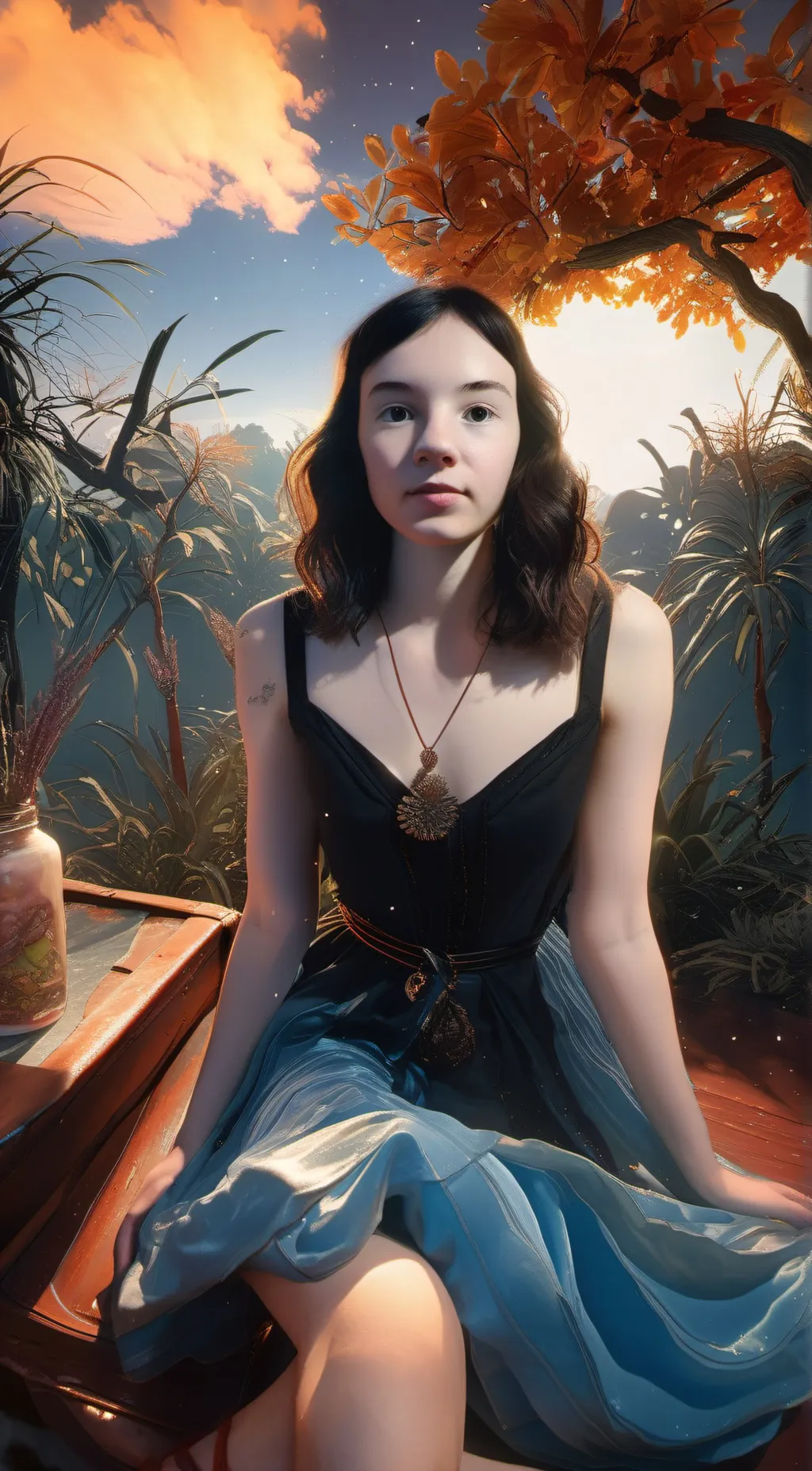 Talkie AI - Chat with Hey