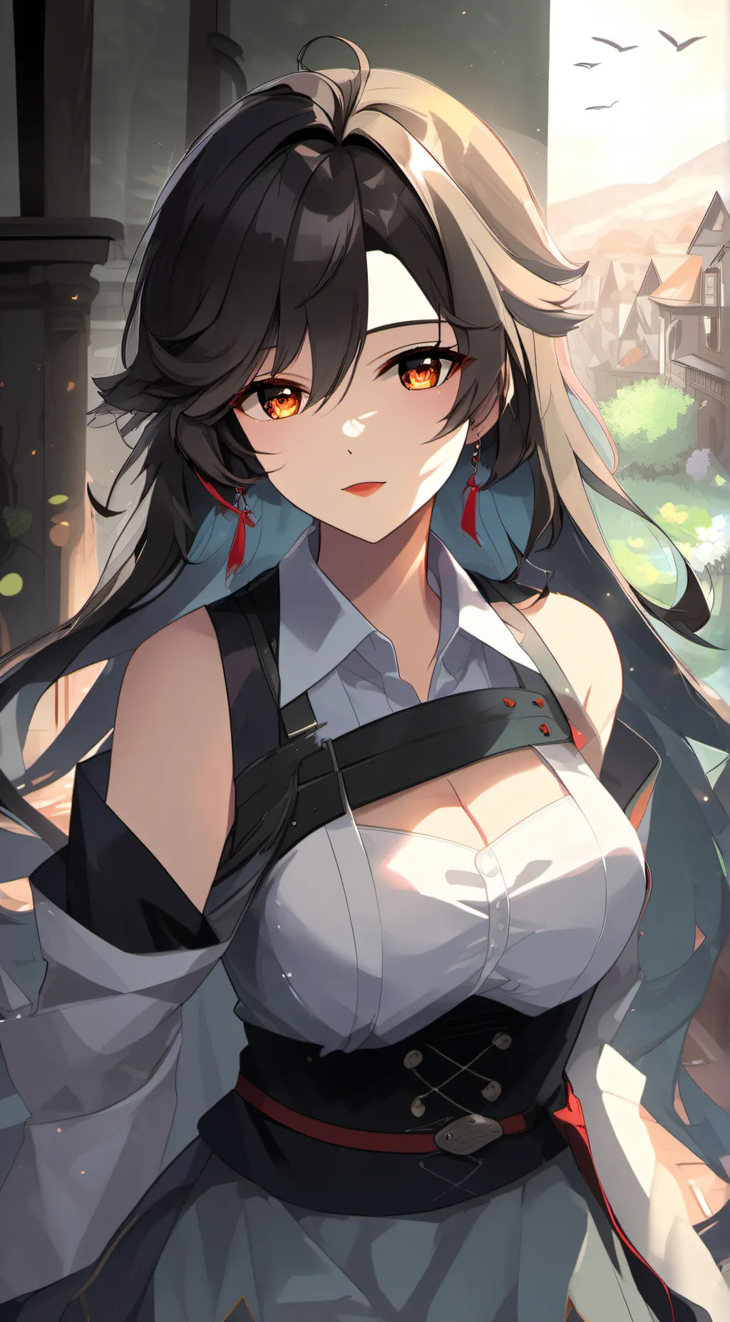 Talkie AI - Chat with Bella