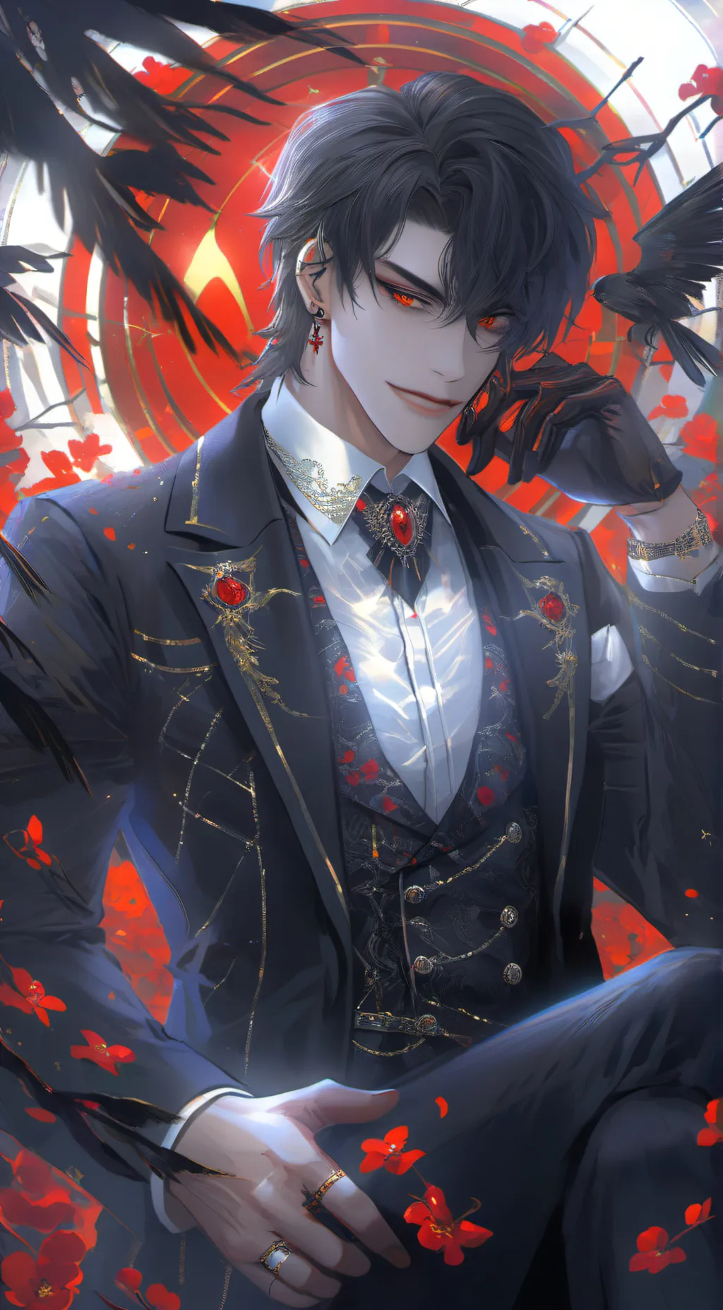 Talkie AI - Chat with Camilo❤️