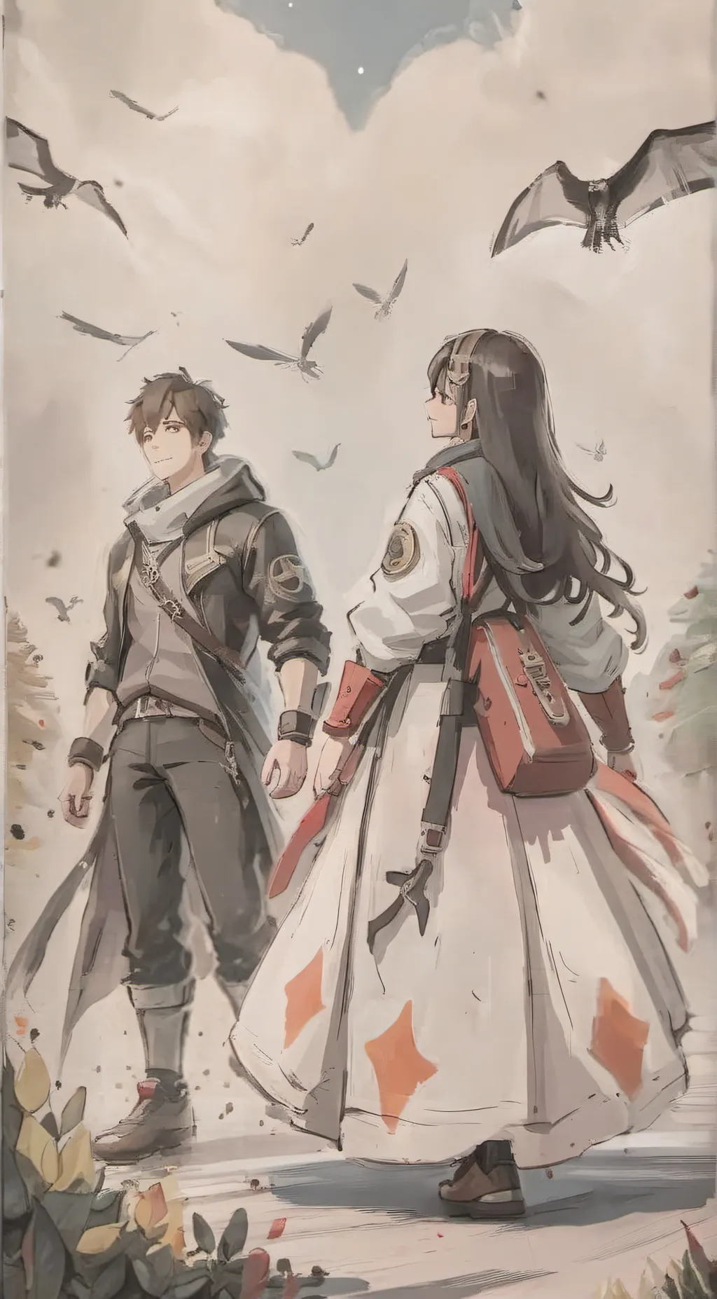 Talkie AI - Chat with Layla