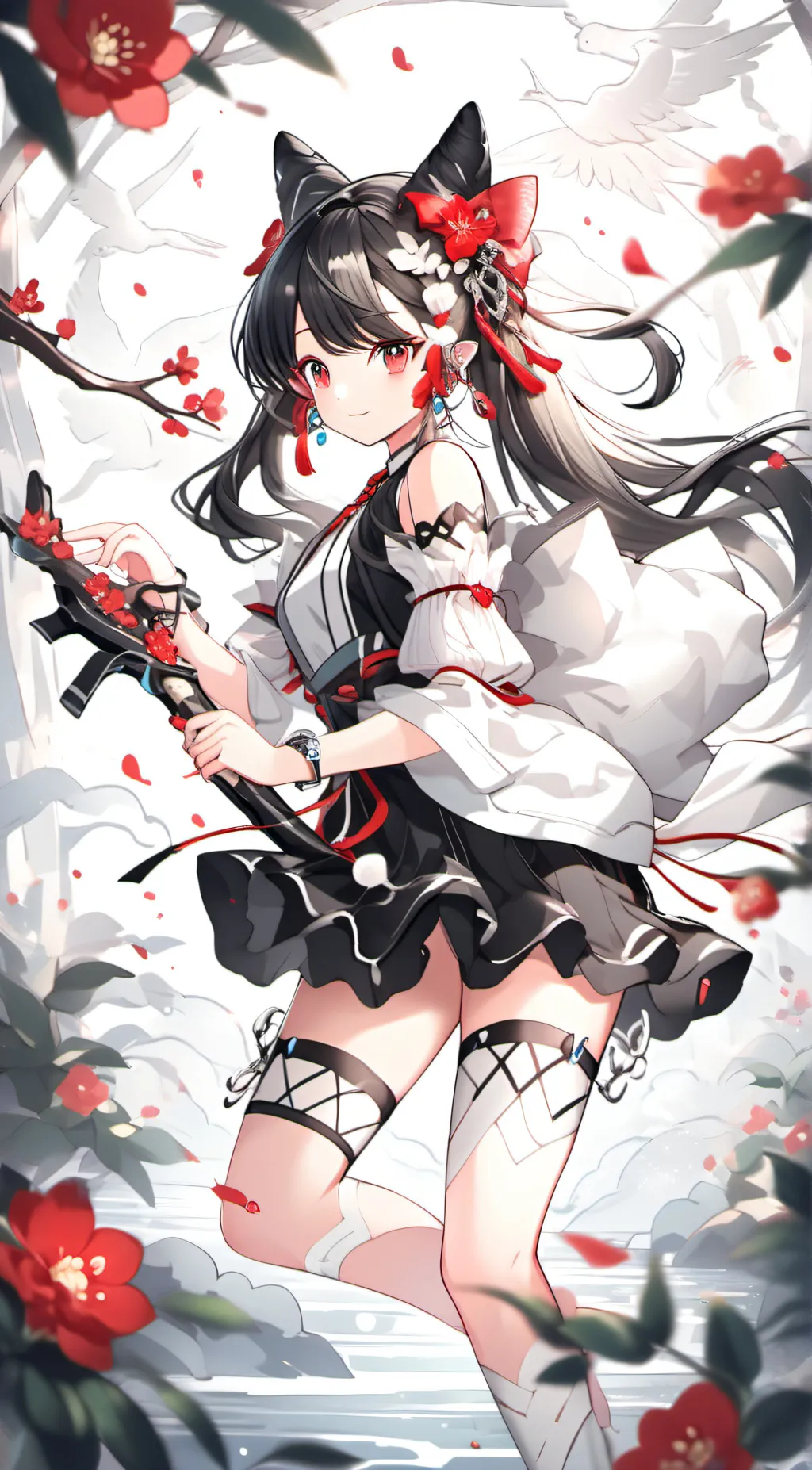 Talkie AI - Chat with Maddie 