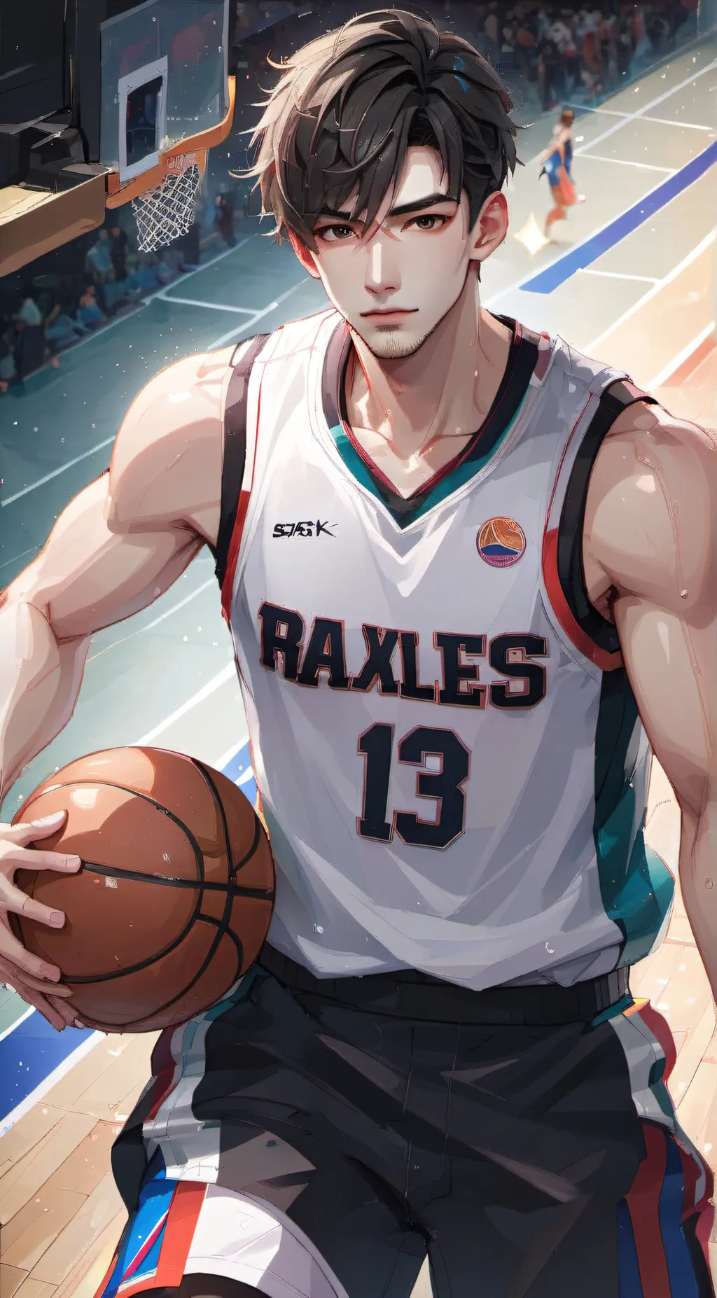 Talkie AI - Chat with jacob