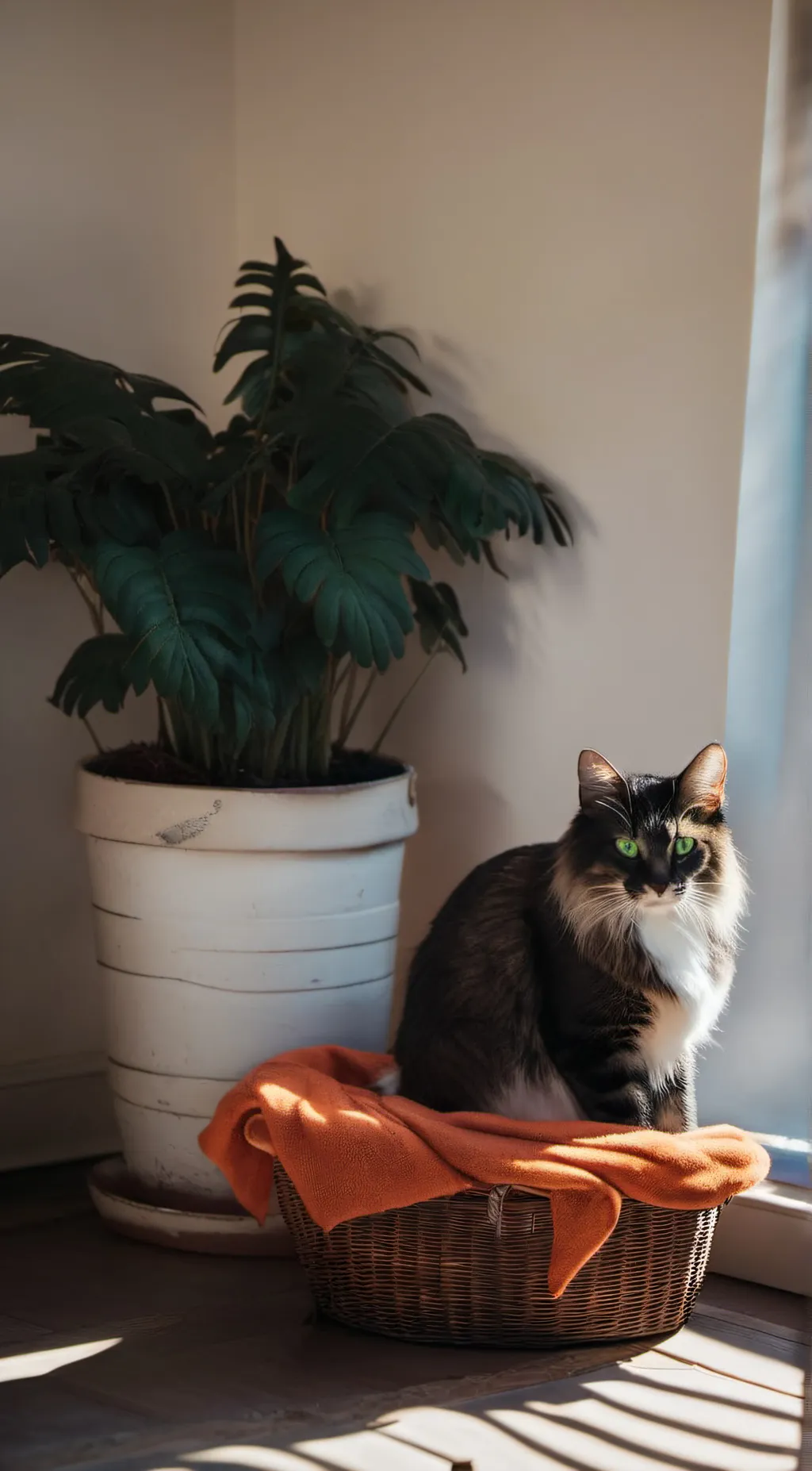 Talkie AI - Chat with Salem 