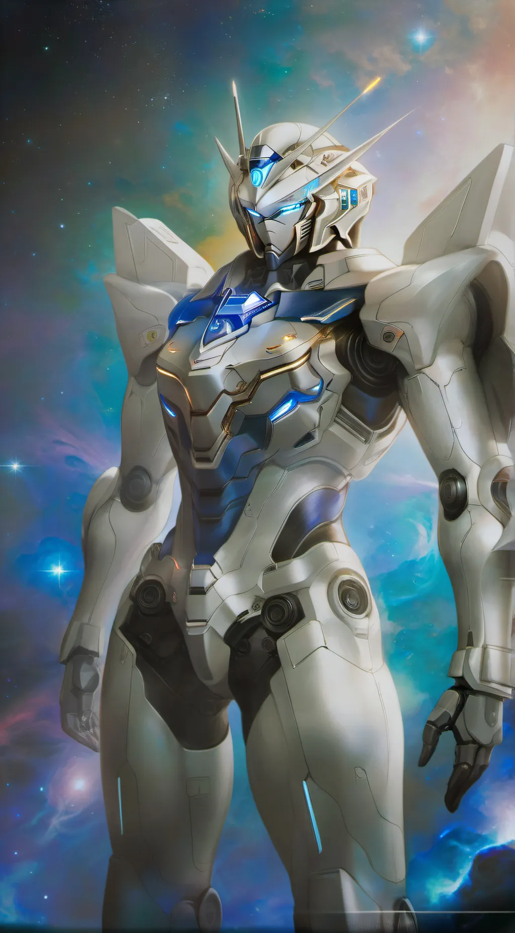 Talkie AI - Chat with Aurora