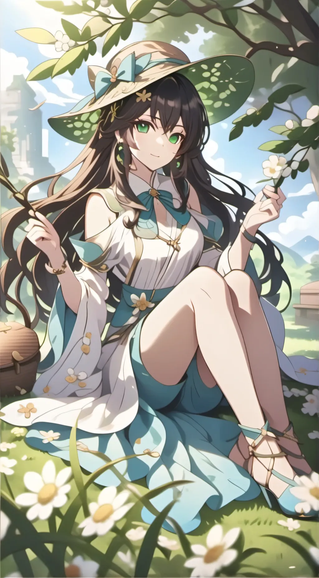 Talkie AI - Chat with jessa