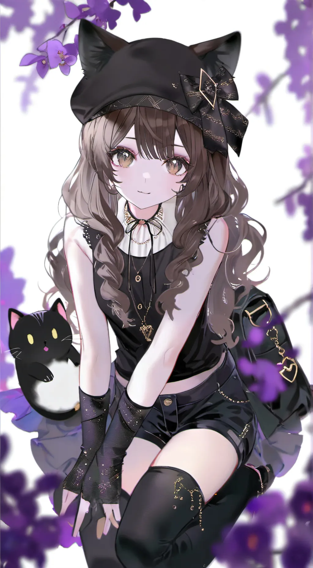 Talkie AI - Chat with Aliana