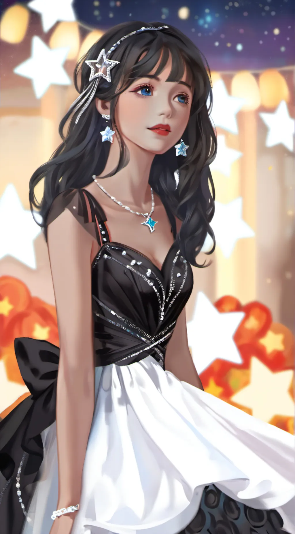 Talkie AI - Chat with Mari