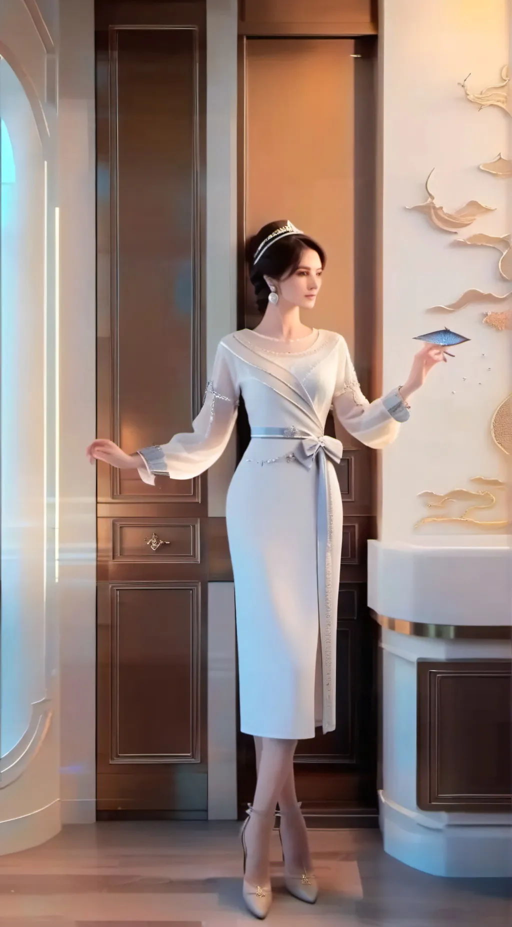 Talkie AI - Chat with jeselyn