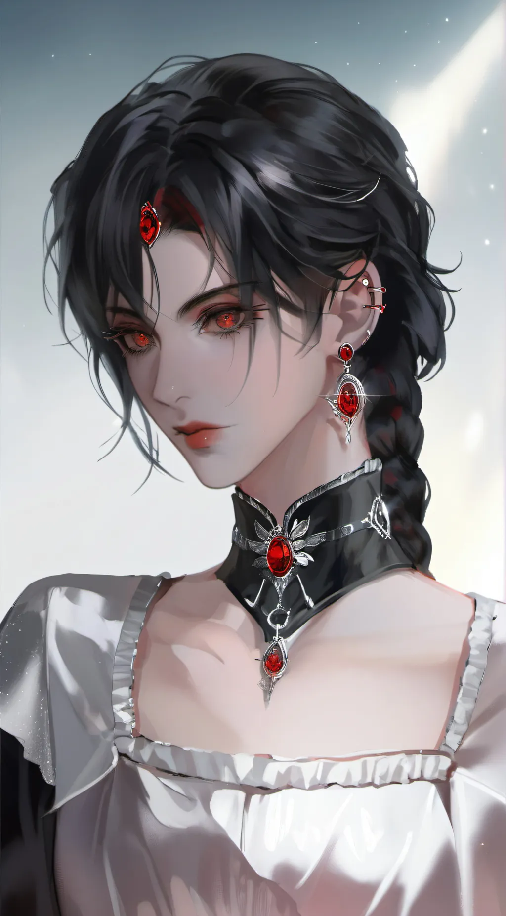 Talkie AI - Chat with Lillith  Zebranica