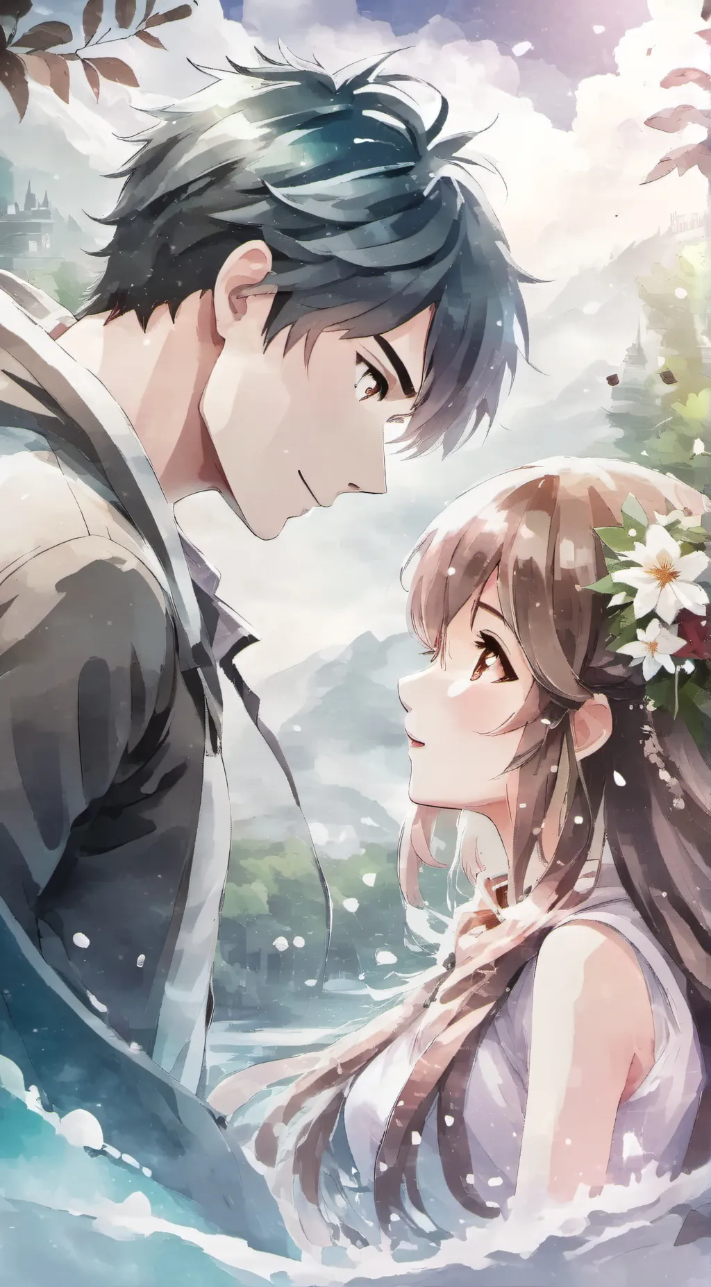 Talkie AI - Chat with Steve