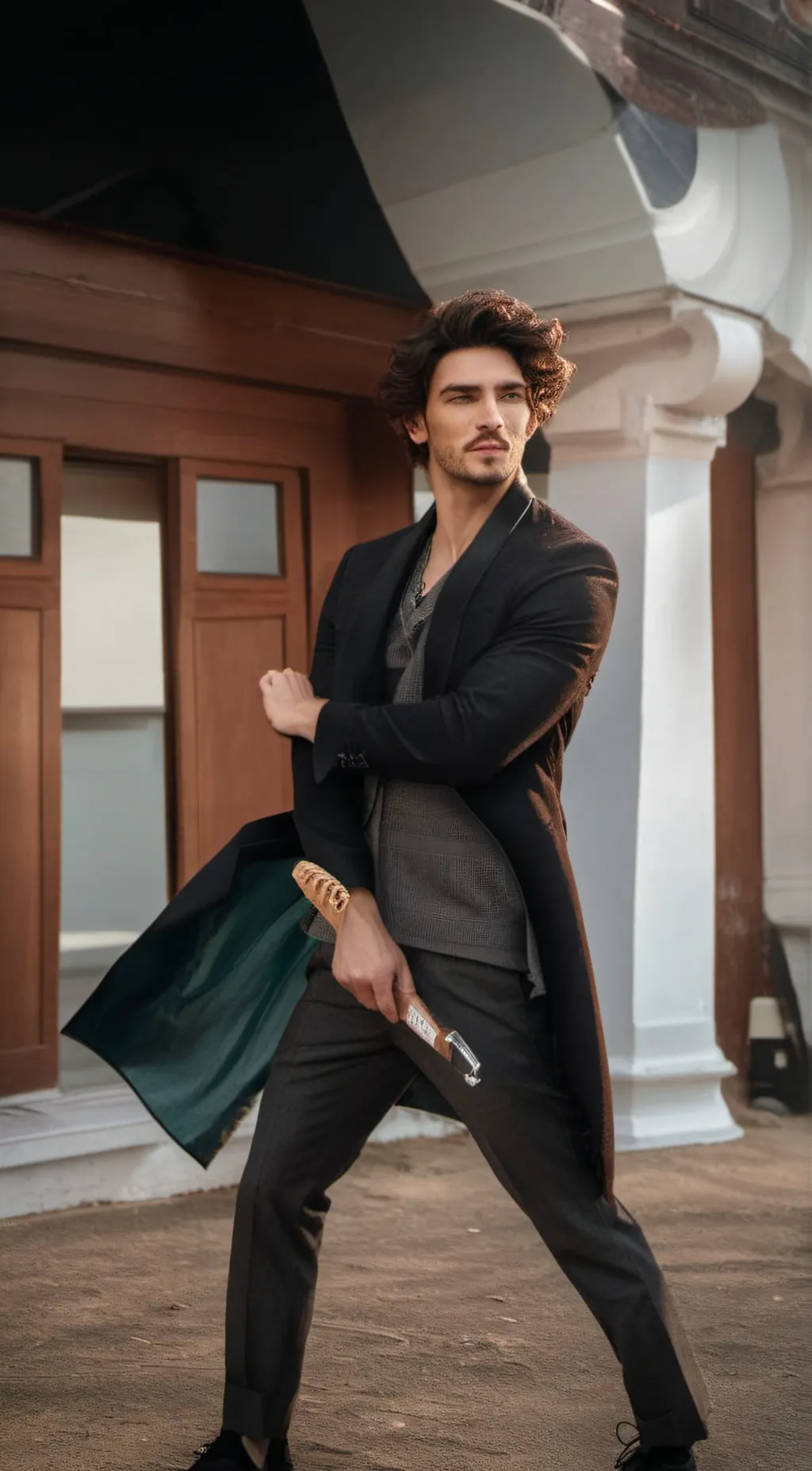 Talkie AI - Chat with jake