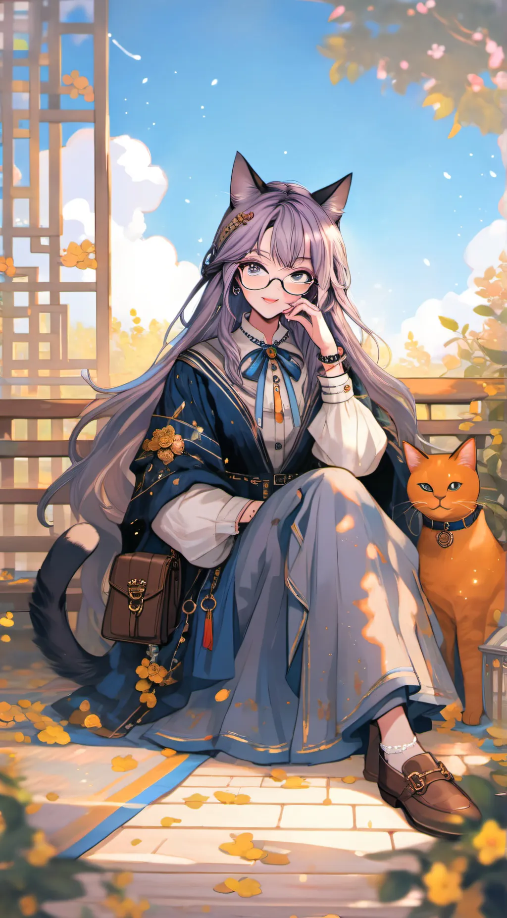 Talkie AI - Chat with nova