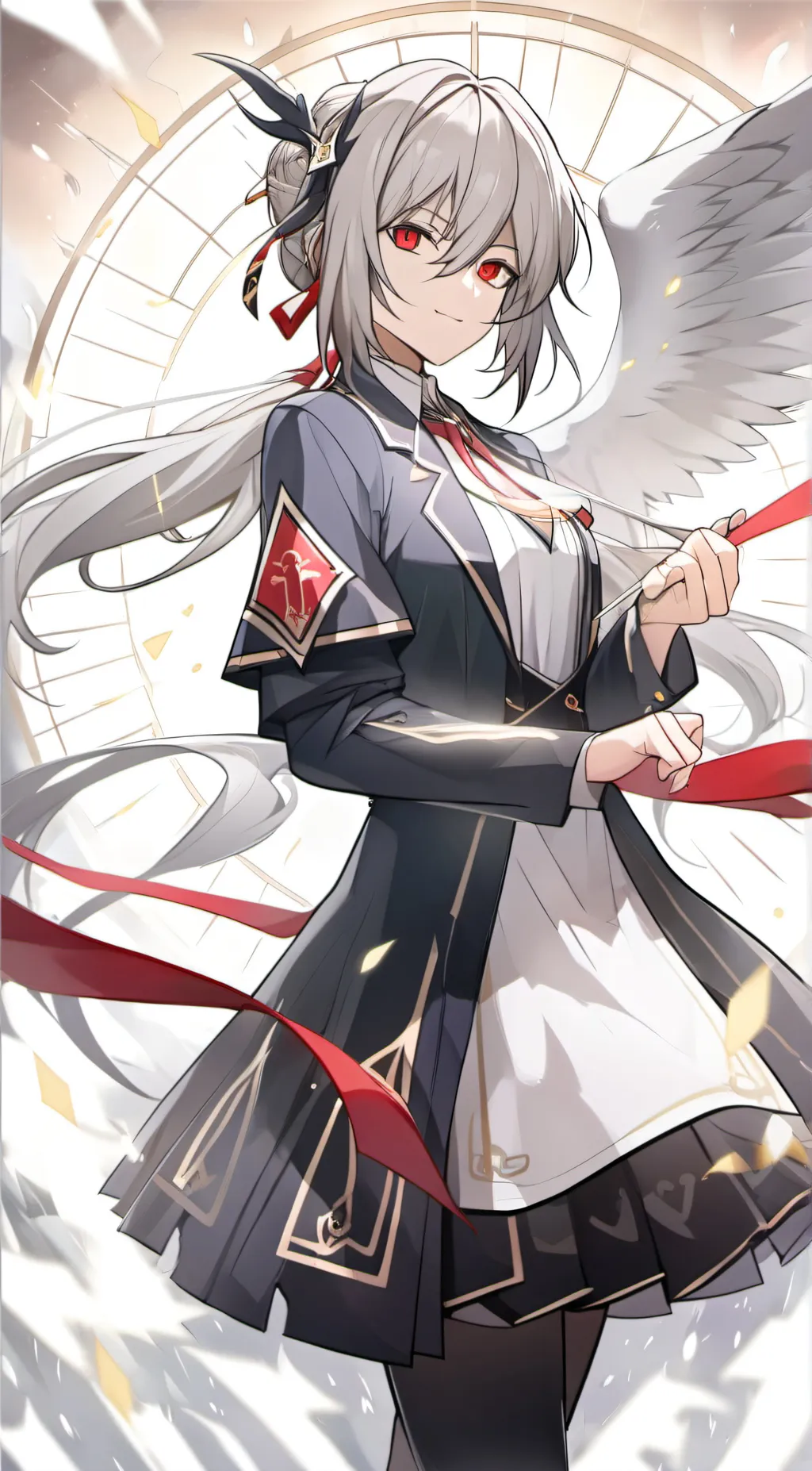 Talkie AI - Chat with Alice