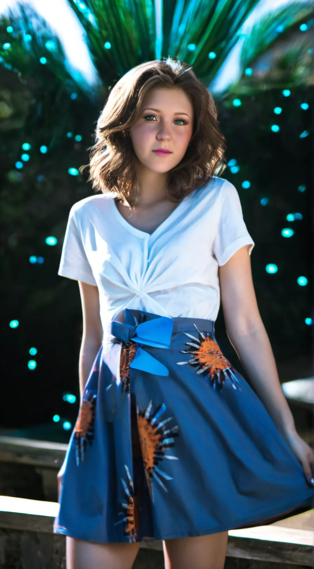 Talkie AI - Chat with Lexi