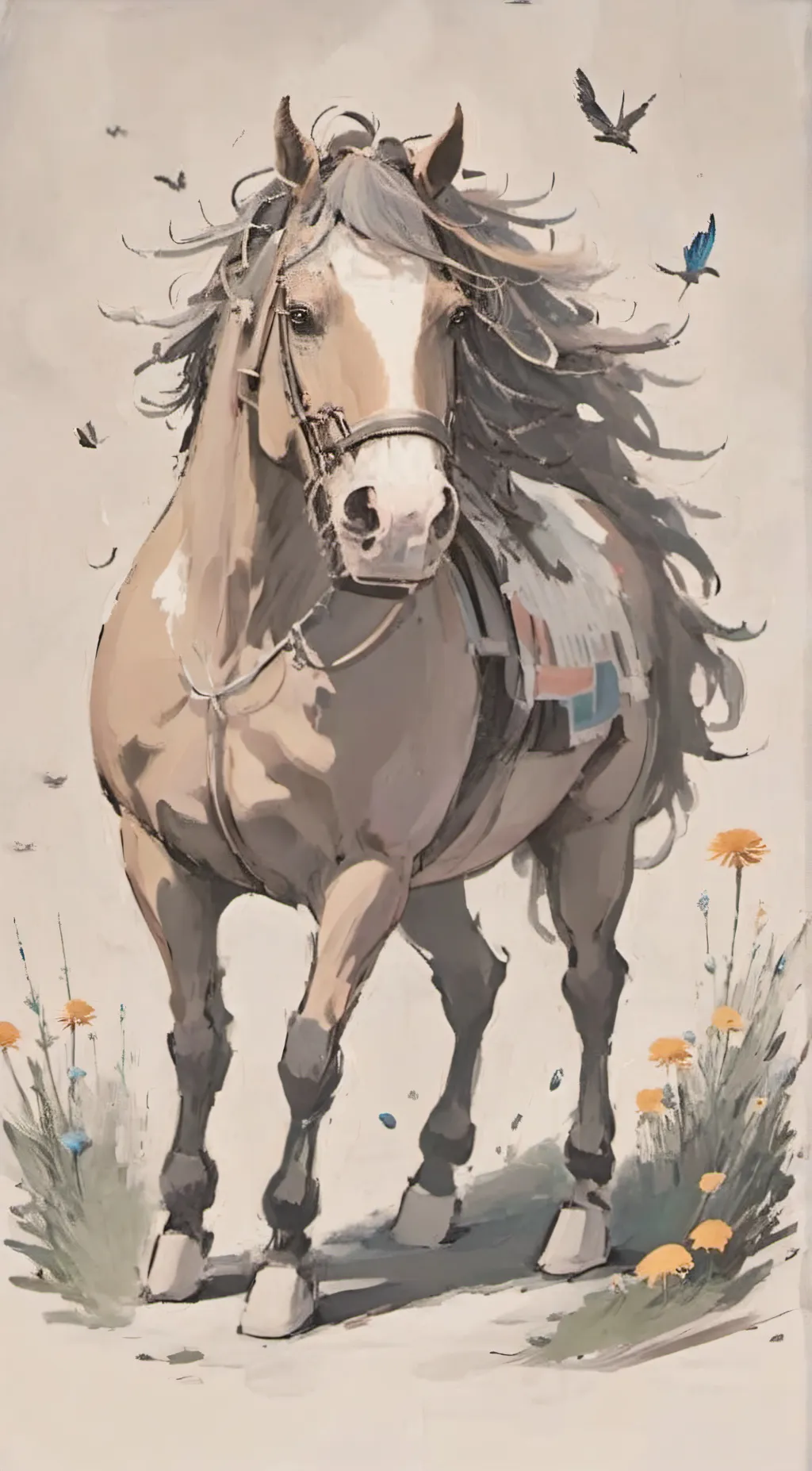 Talkie AI - Chat with Lovely