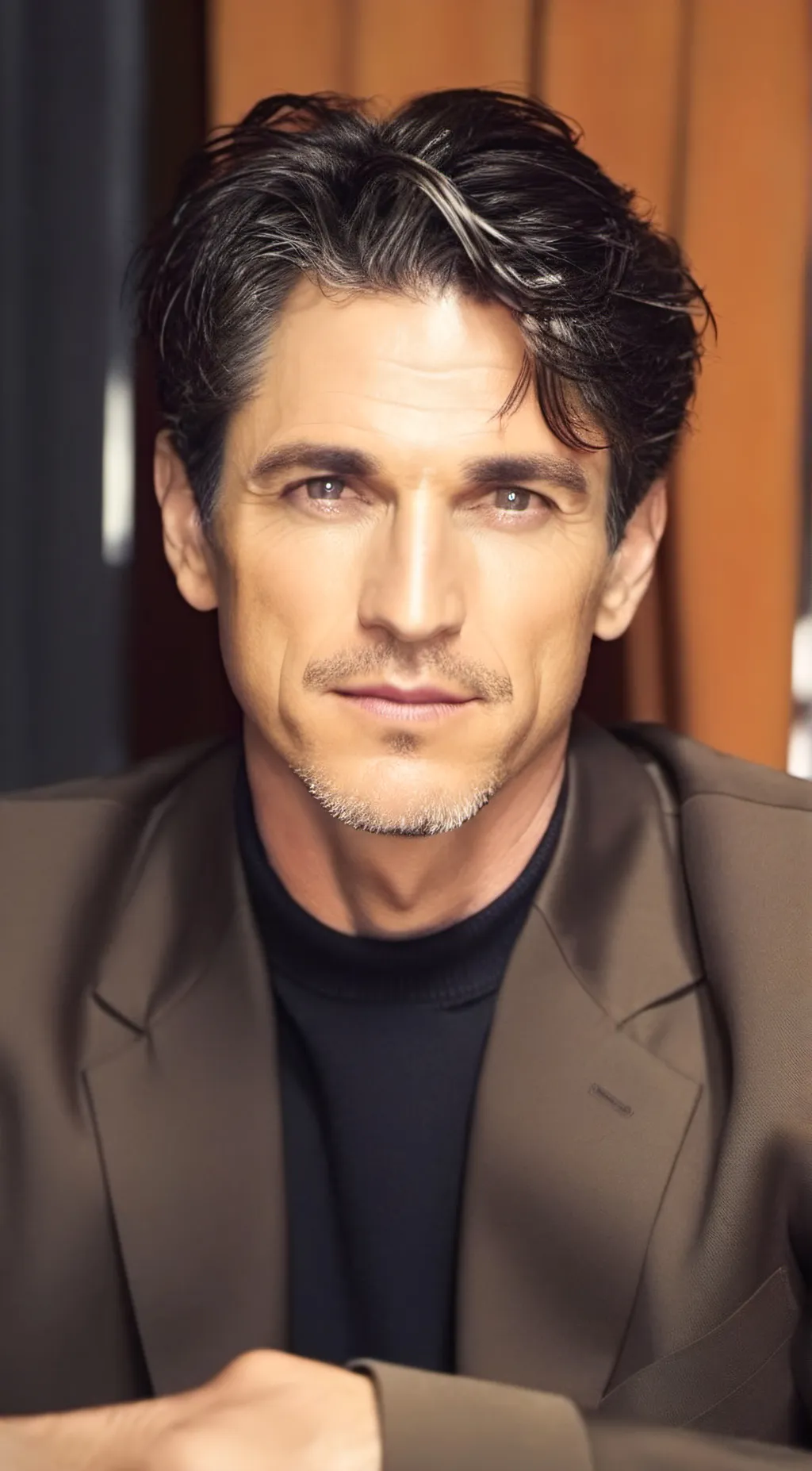 Talkie AI - Chat with Ezra 