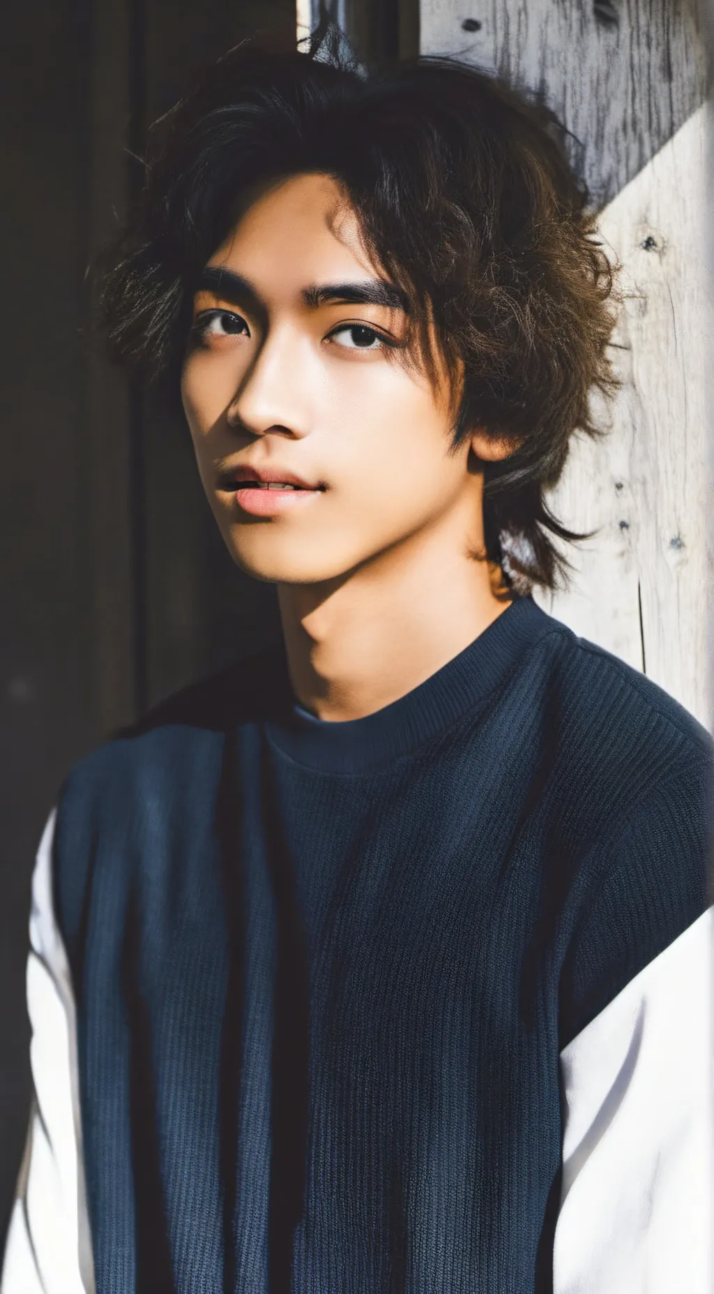 Talkie AI - Chat with Diego Romero