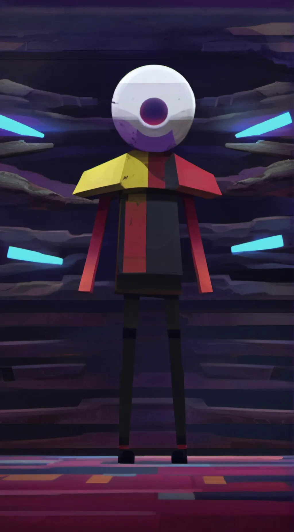 Talkie AI - Chat with Jester