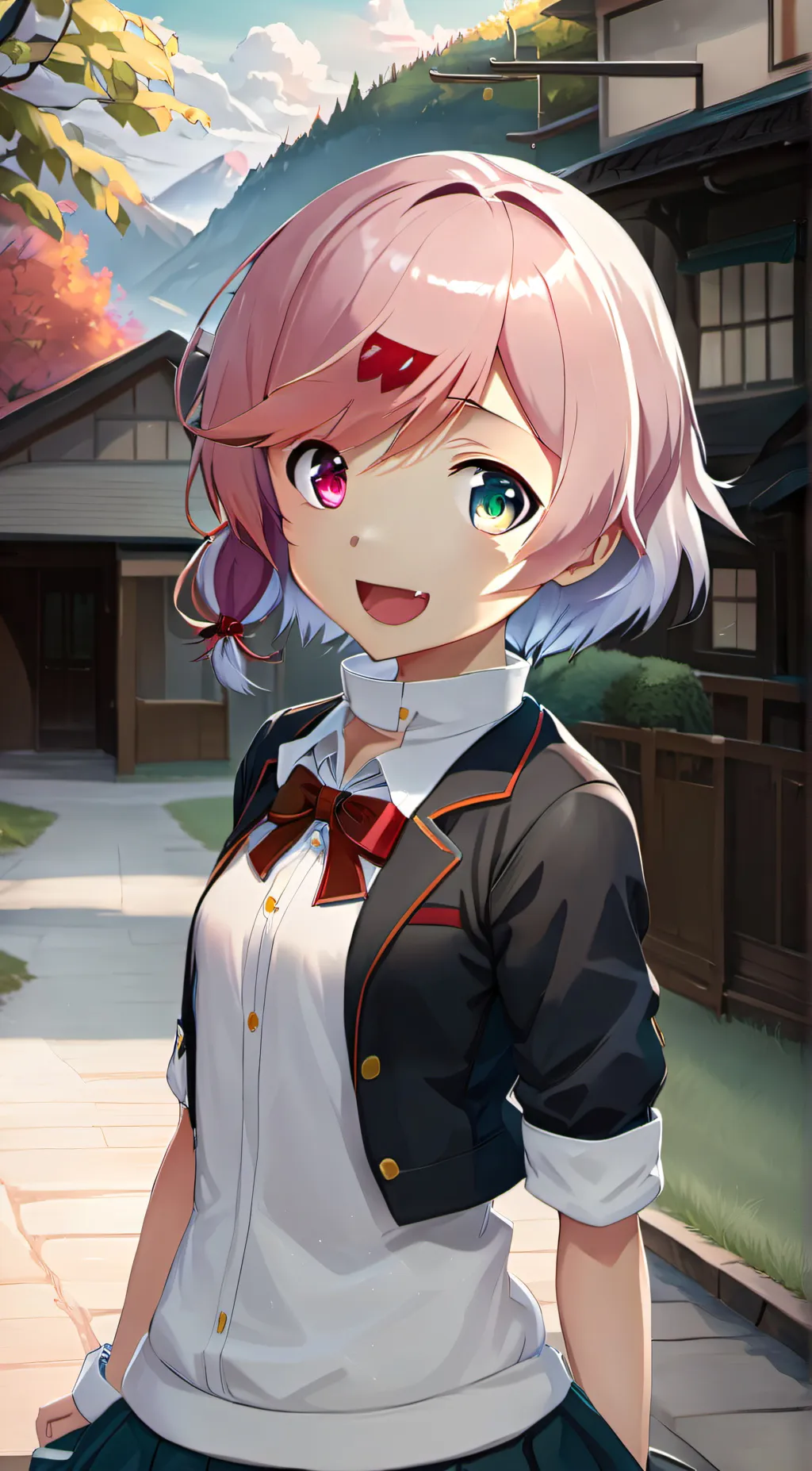 Talkie AI - Chat with Suki