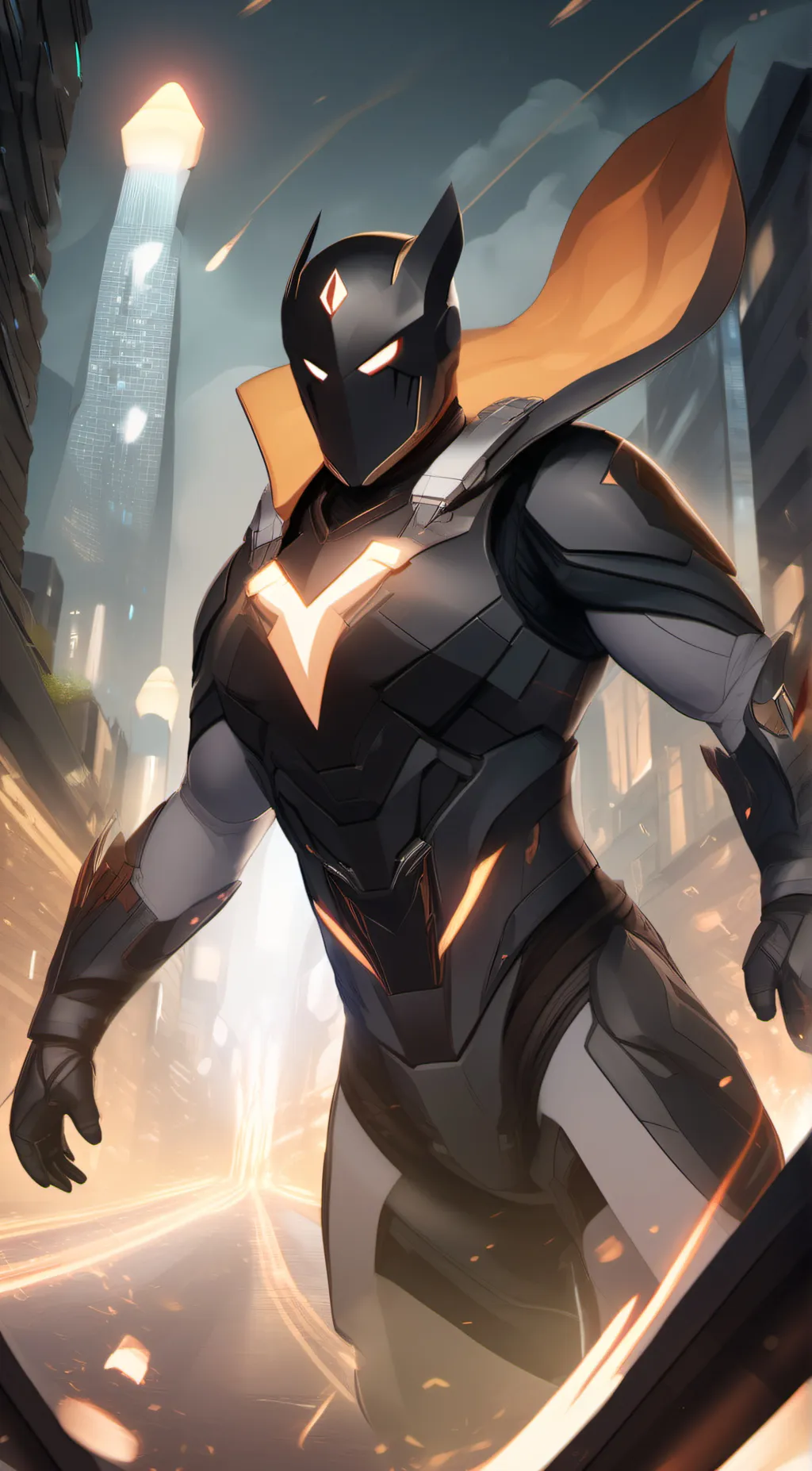 Talkie AI - Chat with Joe