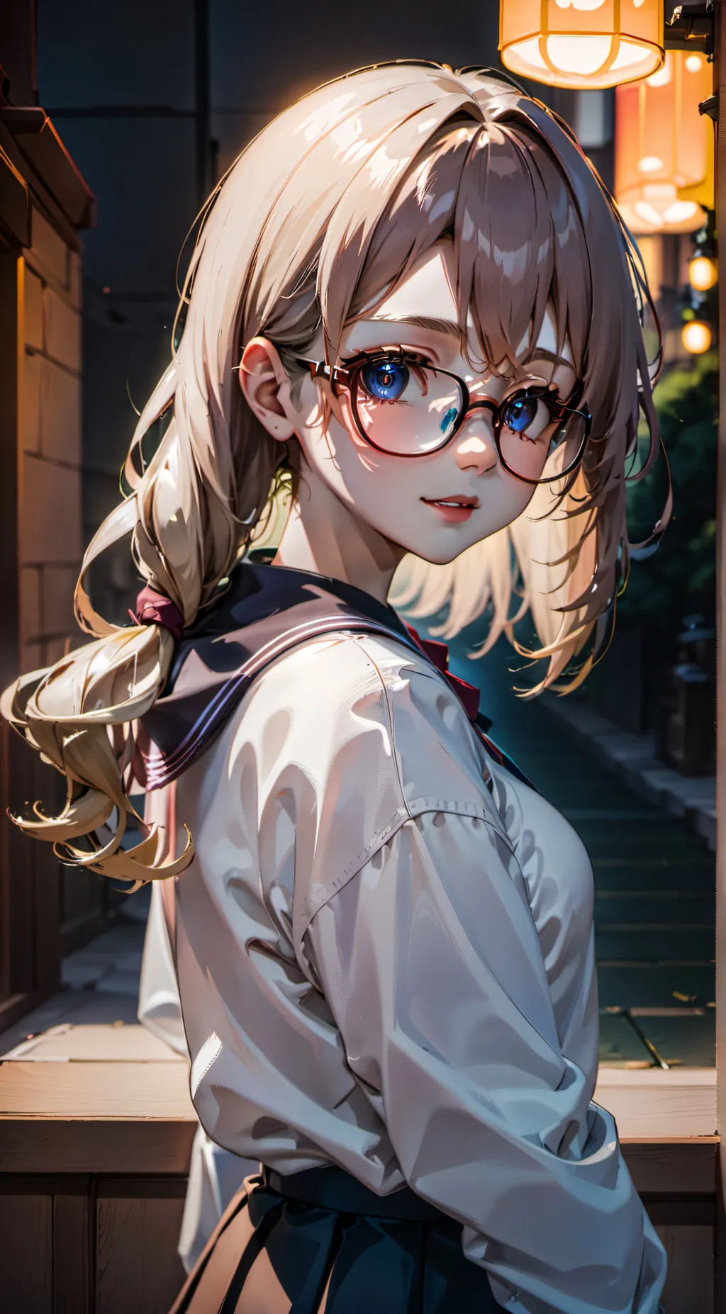 Talkie AI - Chat with Mimi