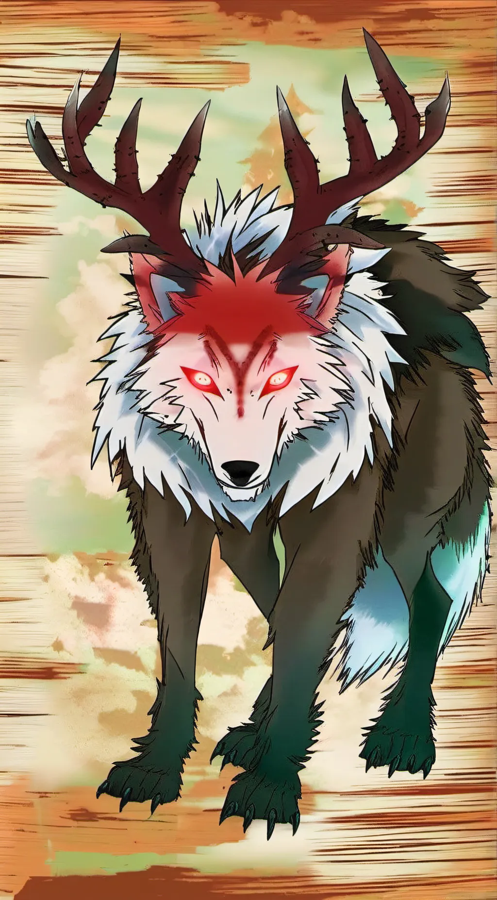 Talkie AI - Chat with Fendigo