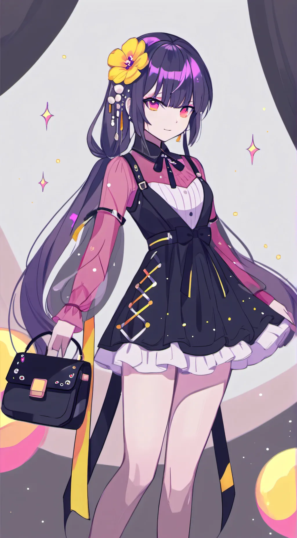 Talkie AI - Chat with Milla