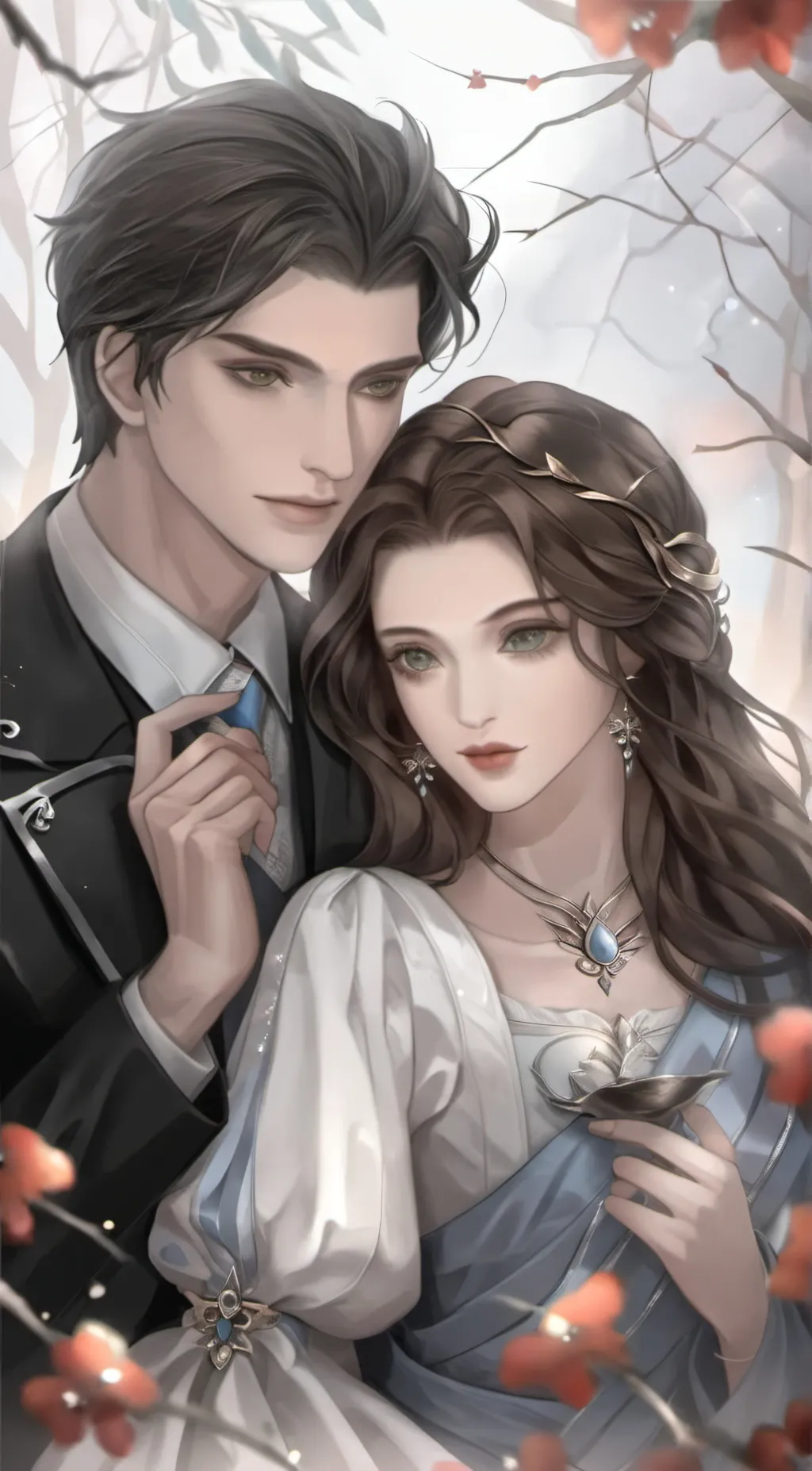 Talkie AI - Chat with Ethan