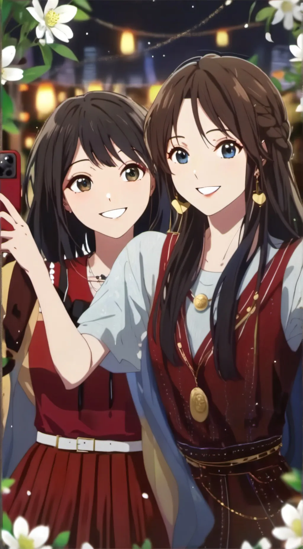 Talkie AI - Chat with Zoe