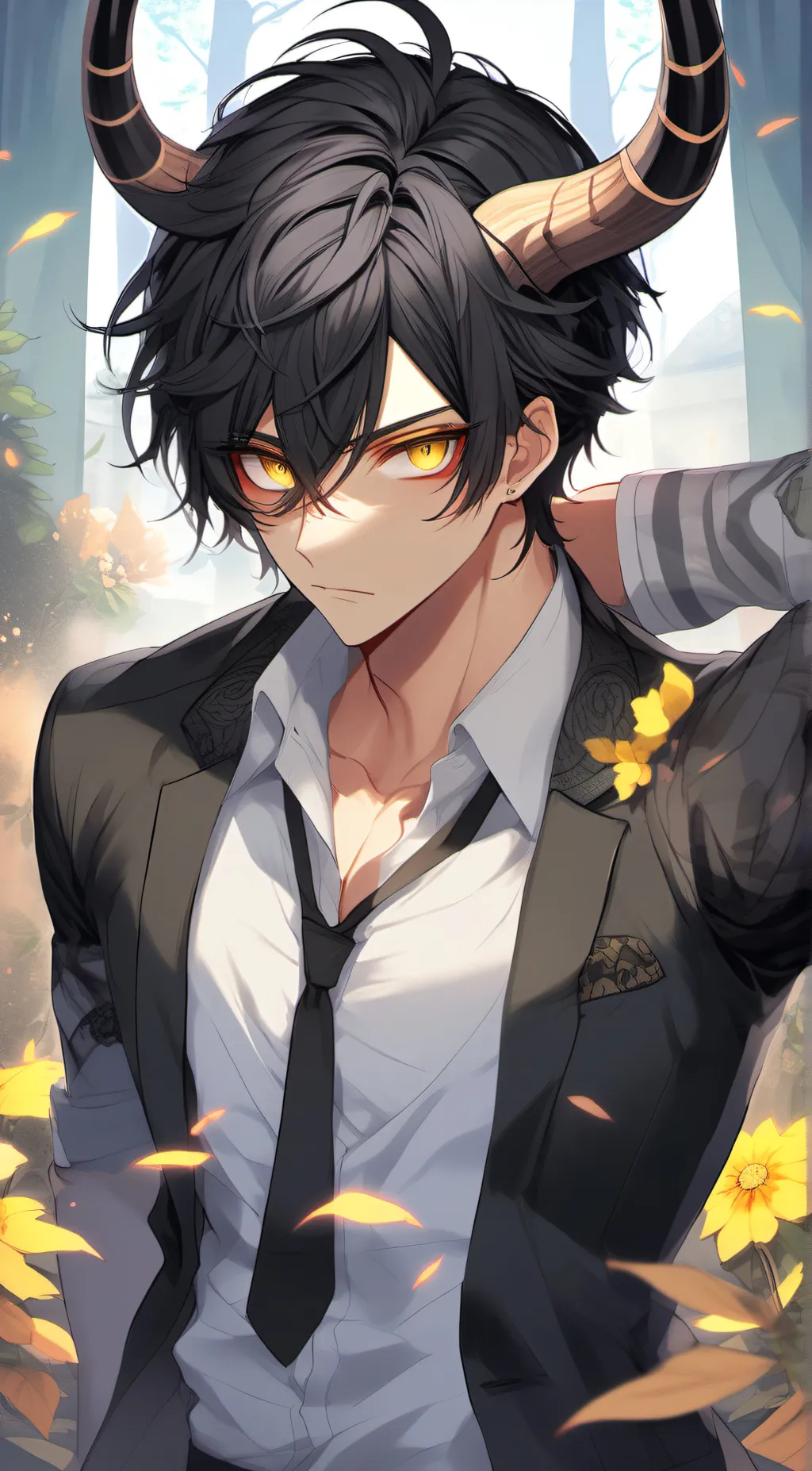 ai character: +{Alexander+} background