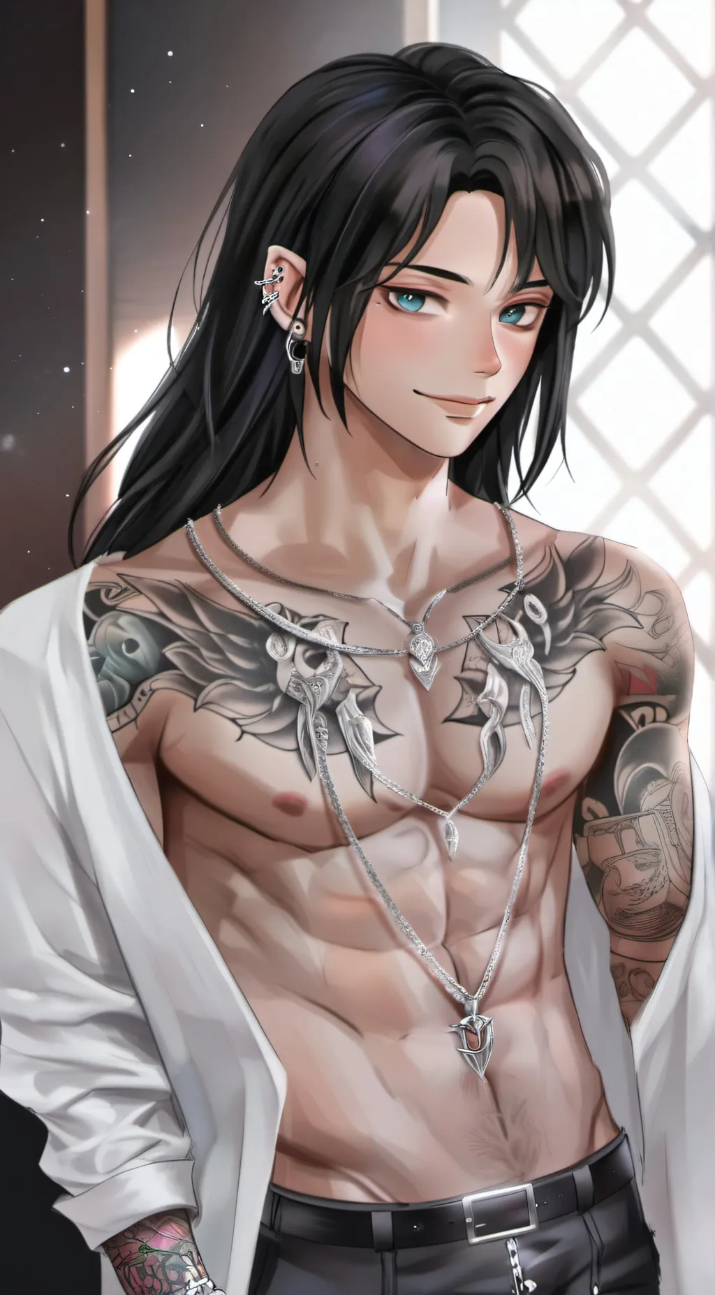 Talkie AI - Chat with Xea