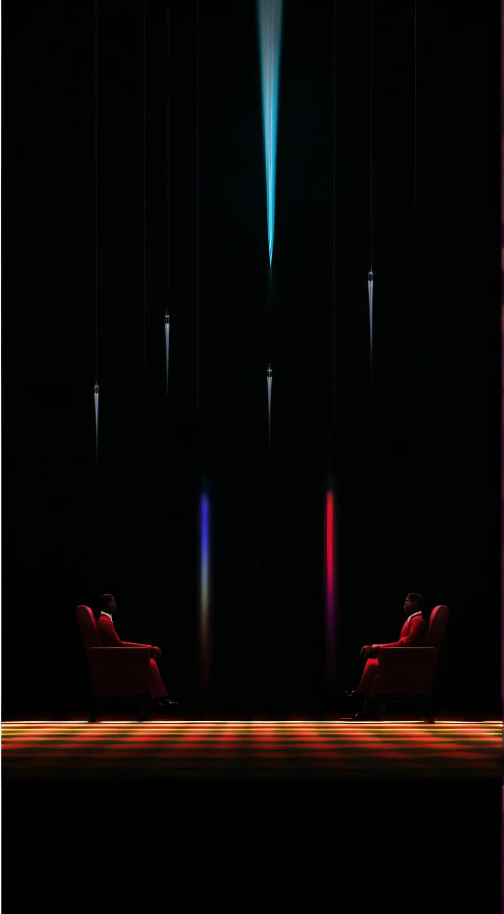 ai character: Kc background