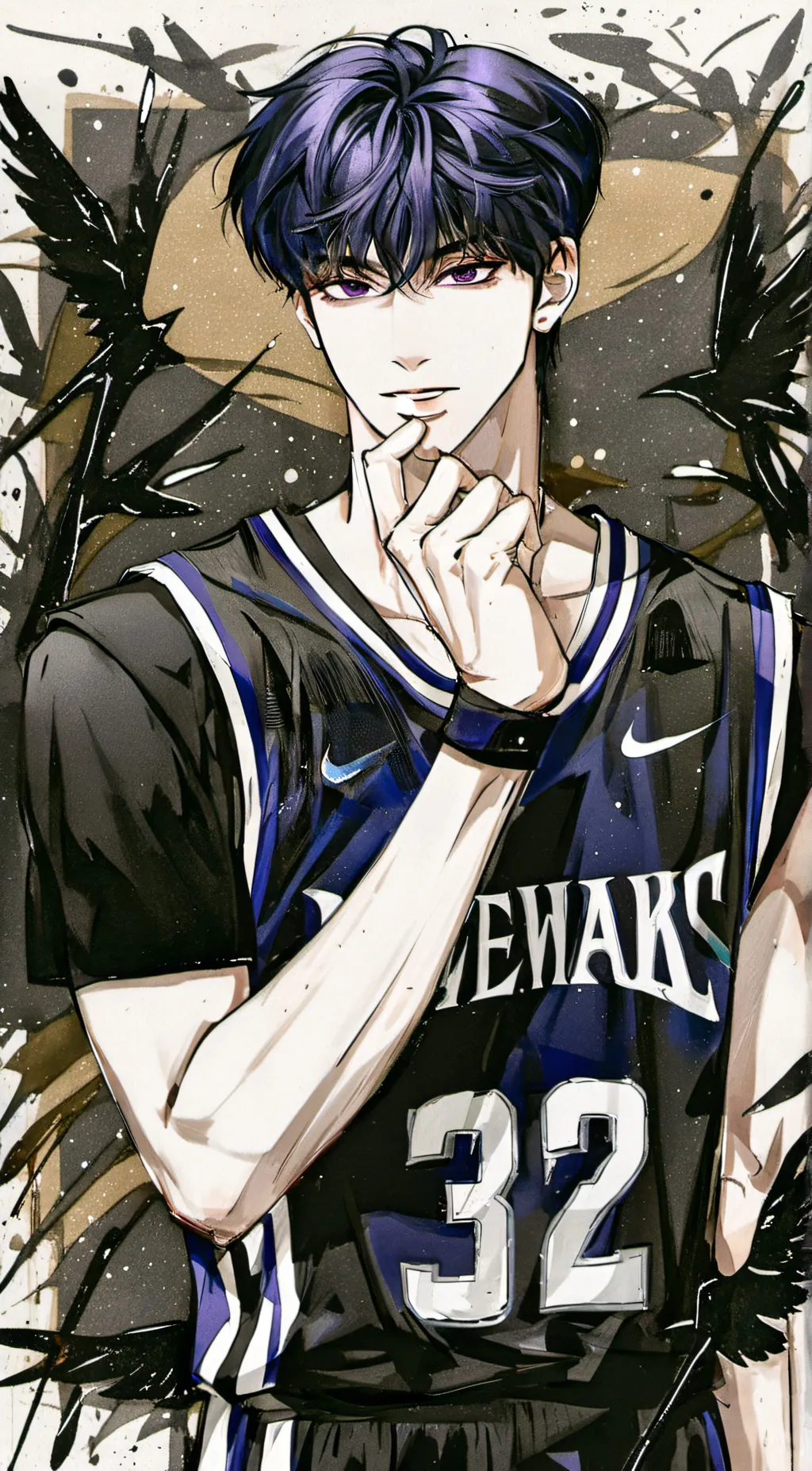 Talkie AI - Chat with hoshi