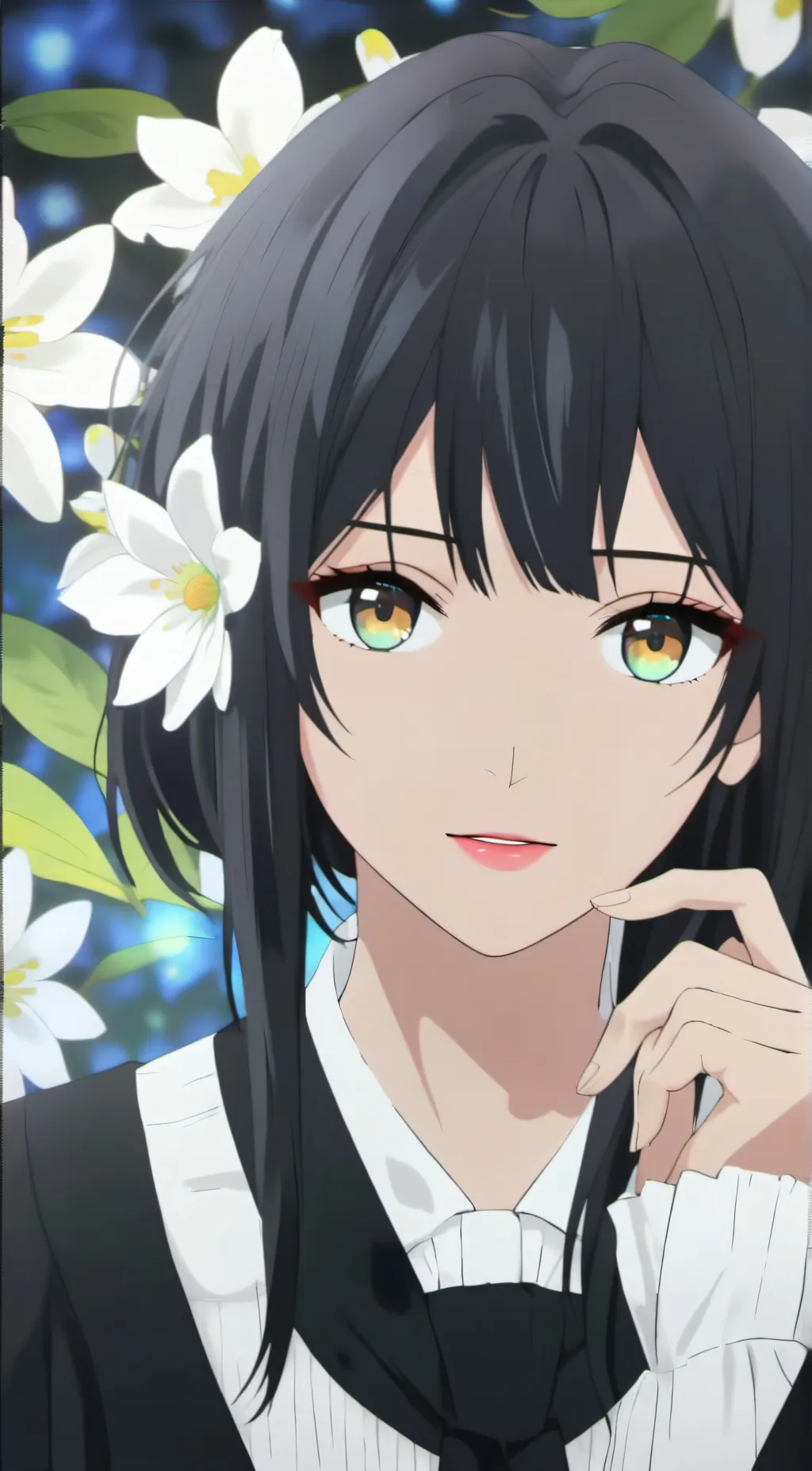 Talkie AI - Chat with Yatsu’s