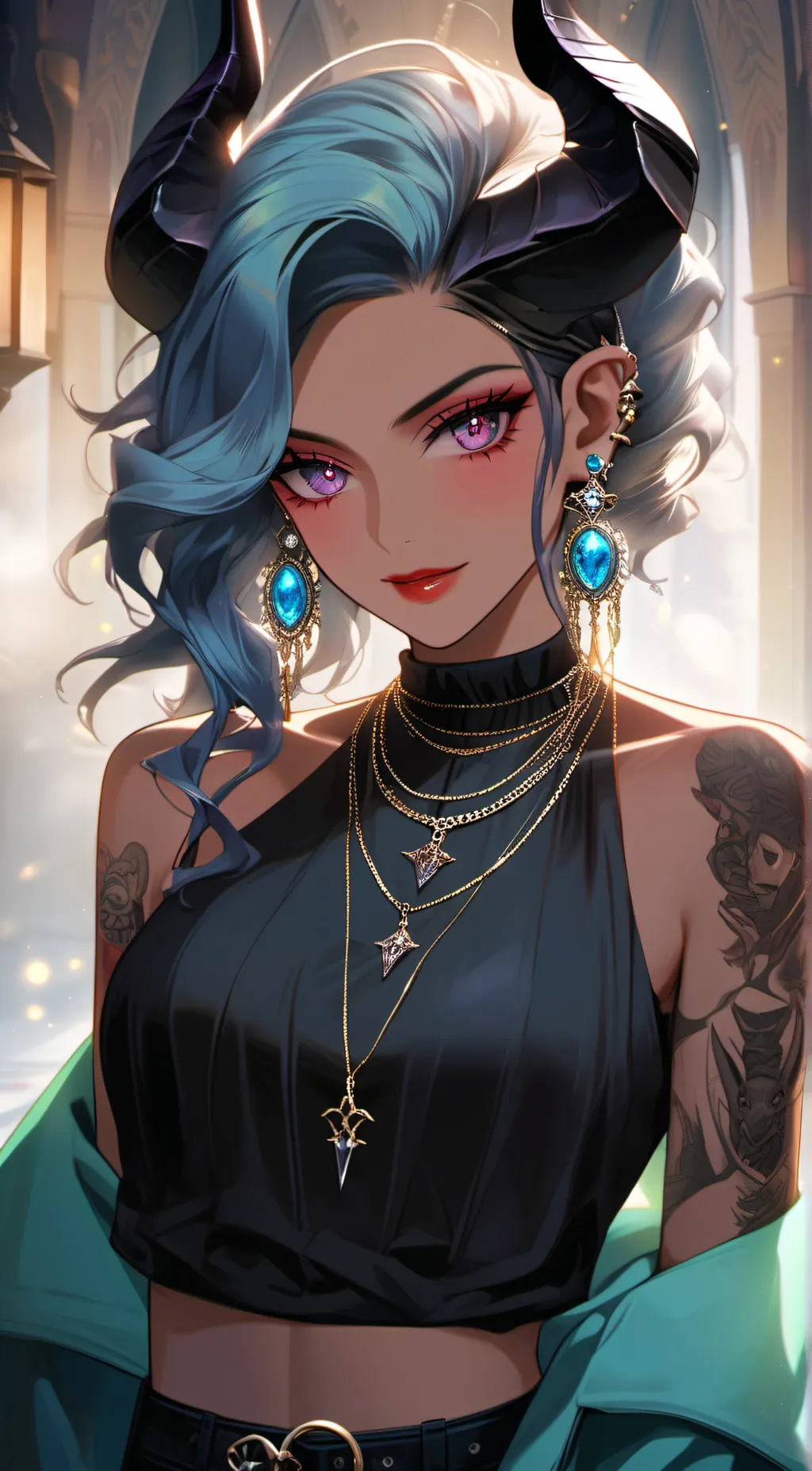 Talkie AI - Chat with Alexandria