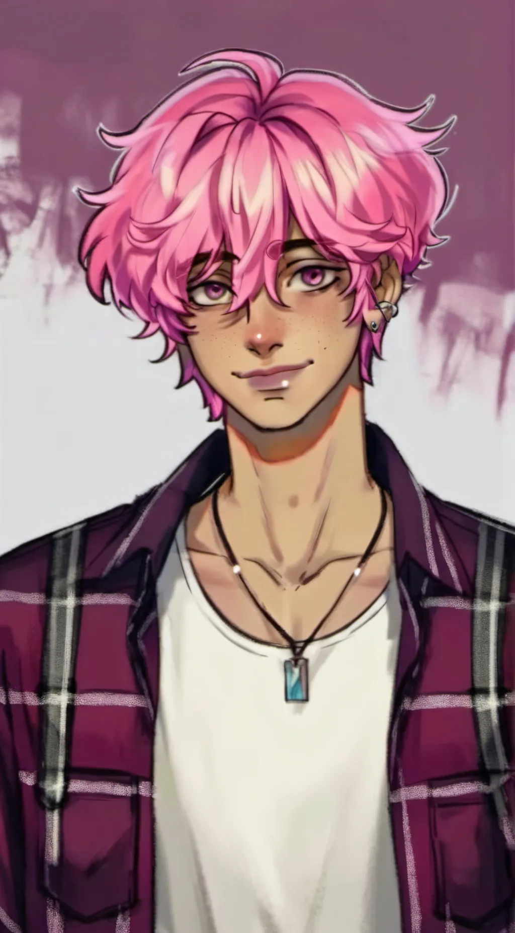 Talkie AI - Chat with Floyd (trolls)