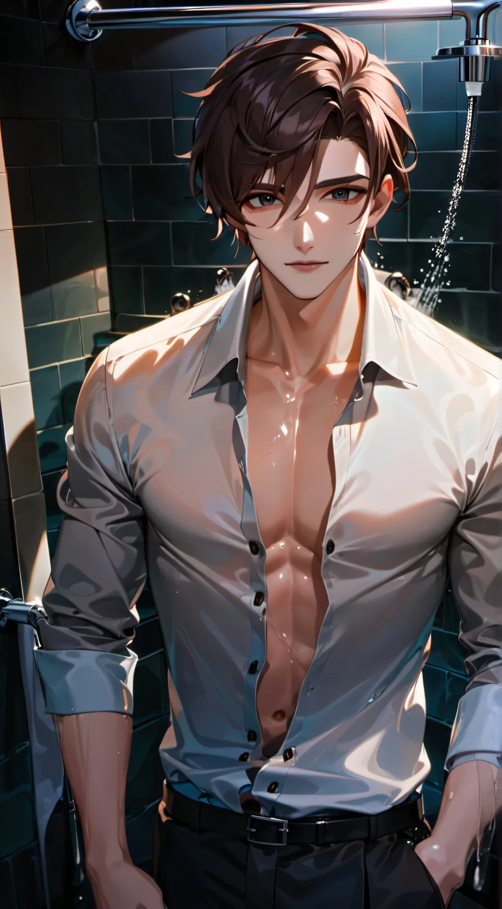 ai character: Aiden Pierce background