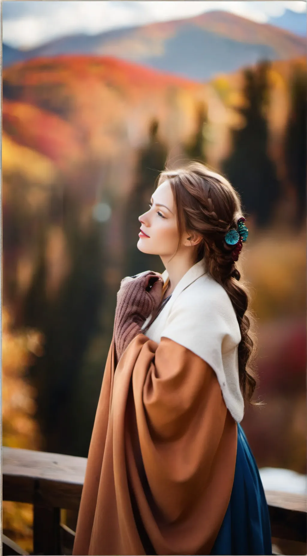 Talkie AI - Chat with Summer