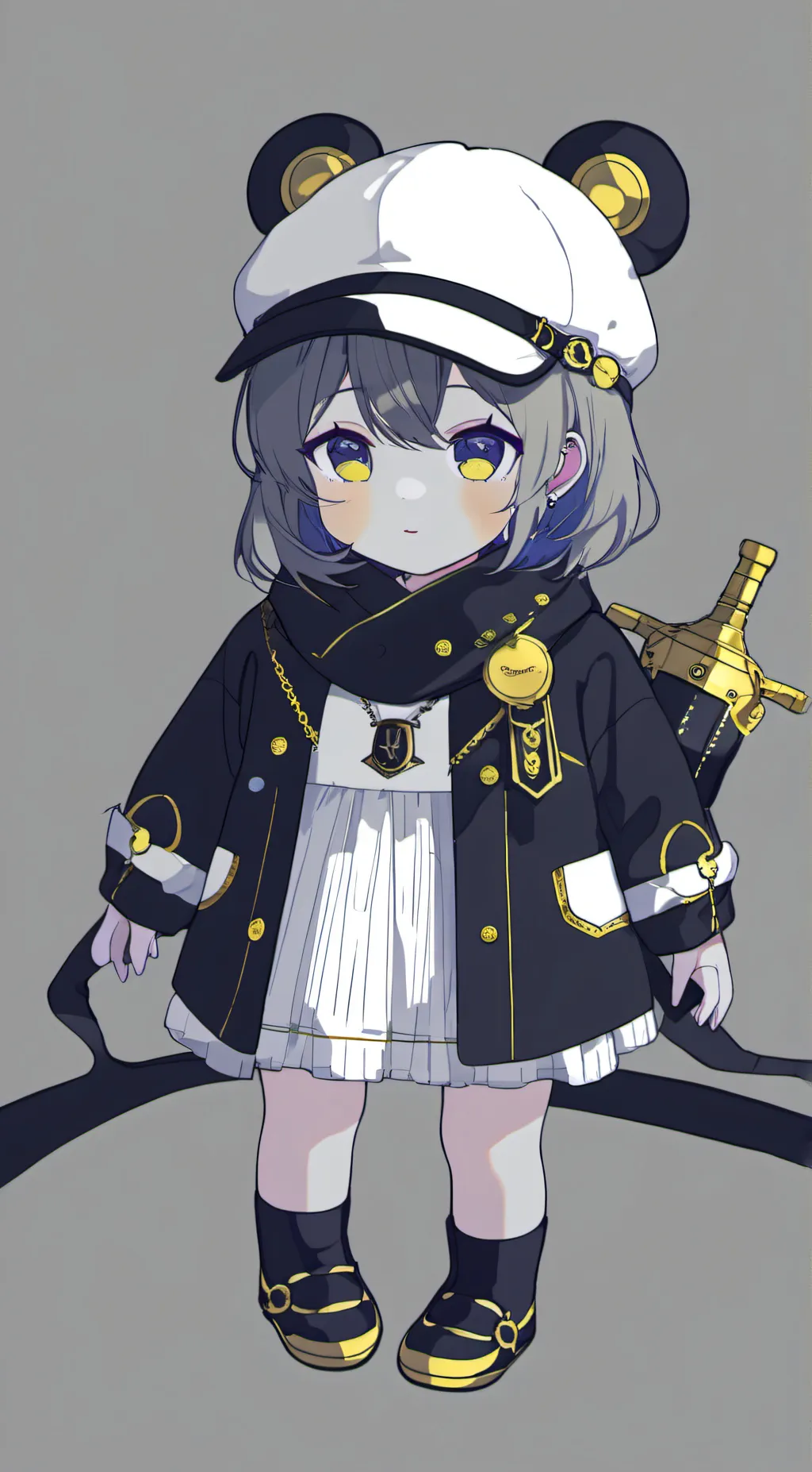 Talkie AI - Chat with Anna and her dads