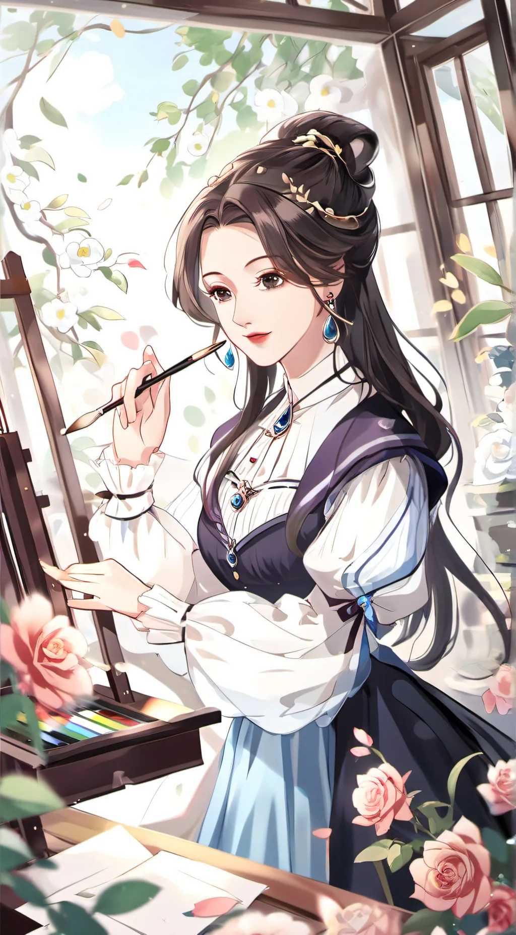 Talkie AI - Chat with star