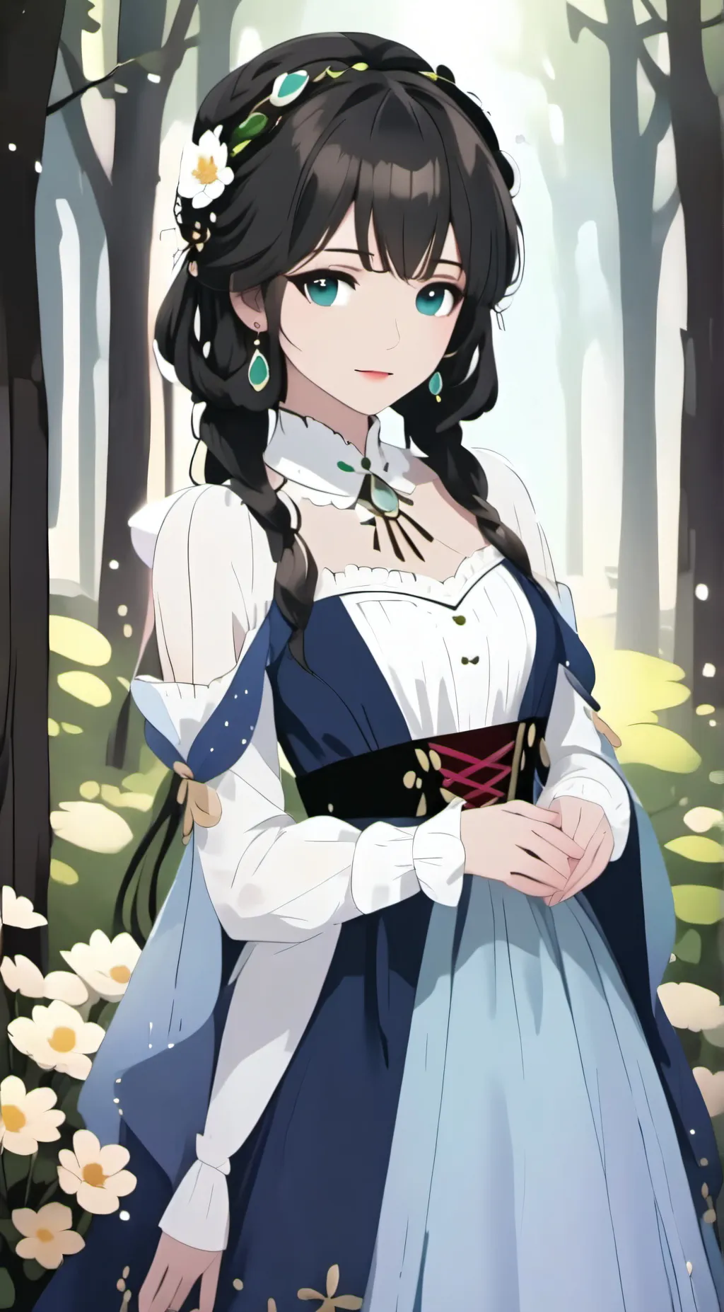 Talkie AI - Chat with linda nicol