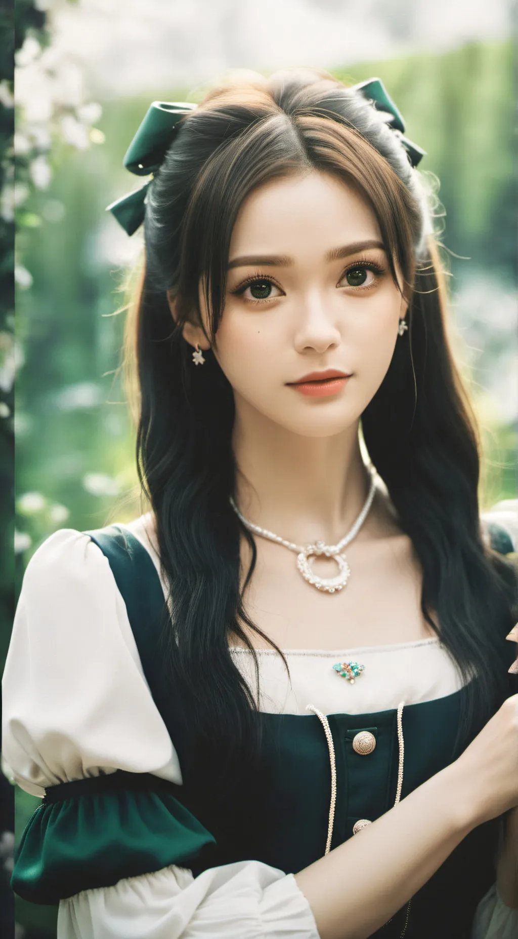 Talkie AI - Chat with mia